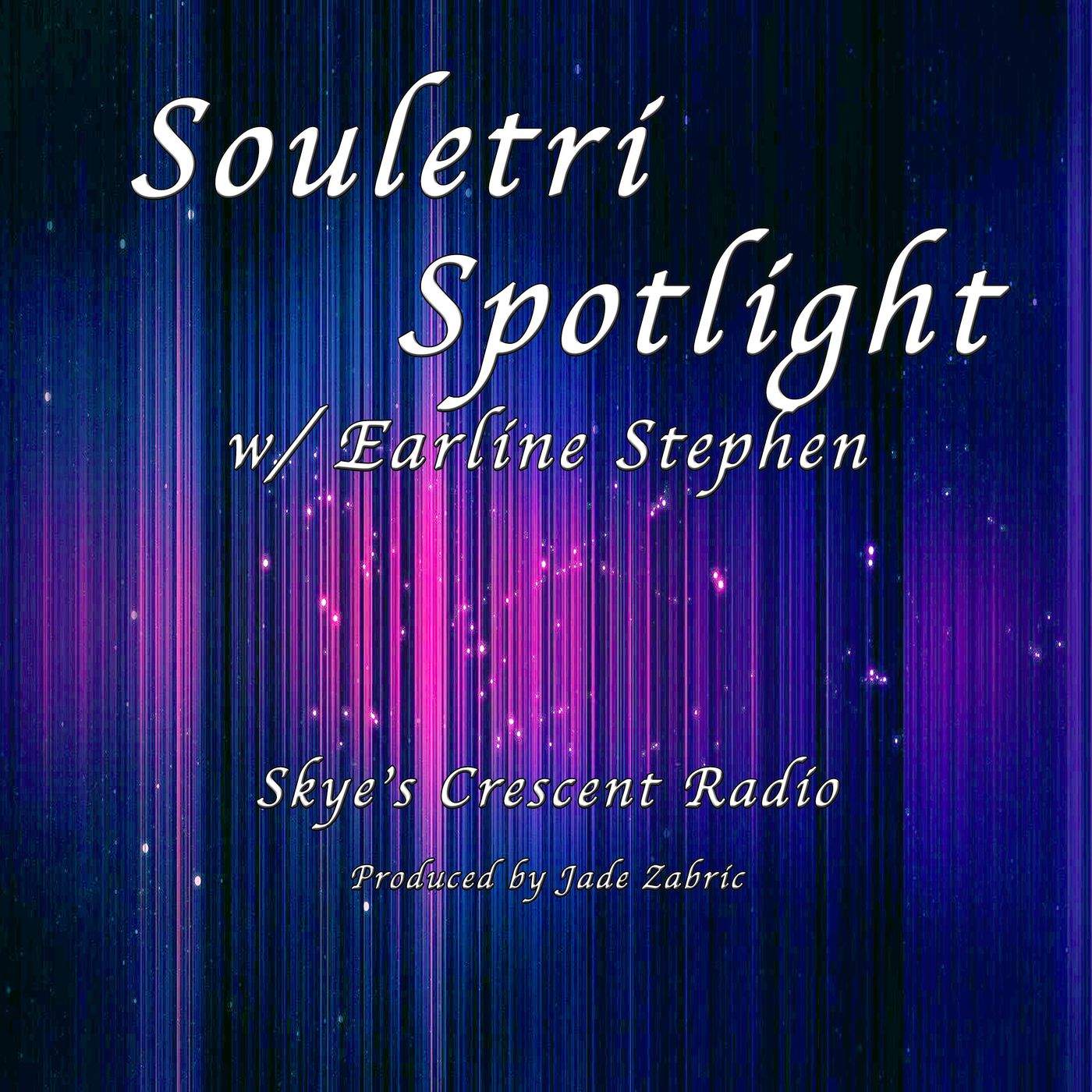 Souletri Spotlight w/ Earline Stephen