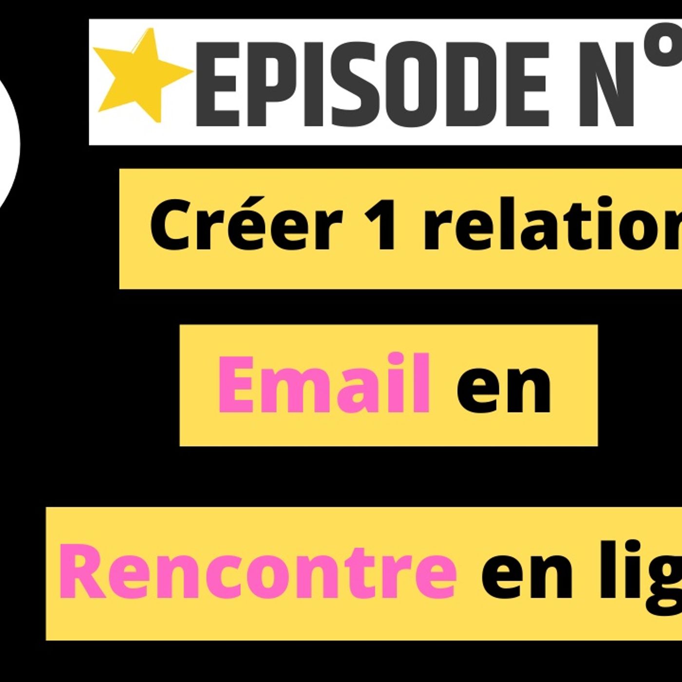 Web2fou.fr - Créer une relation email en rencontre en ligne ? episode artwork
