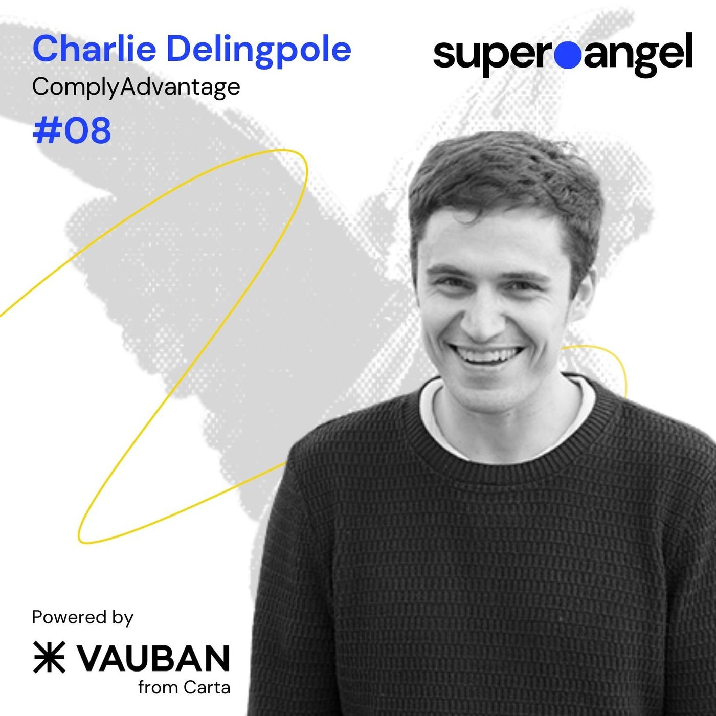 The Super Angel Podcast