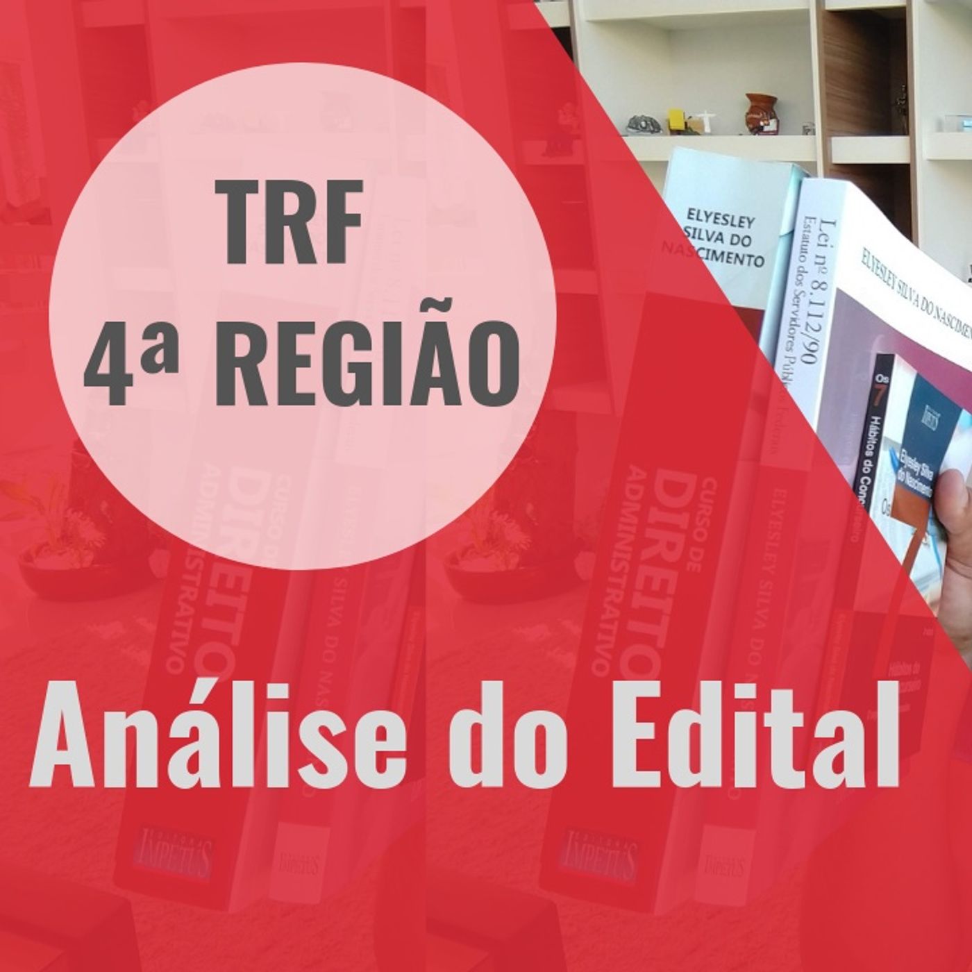 Concursos de Tribunal