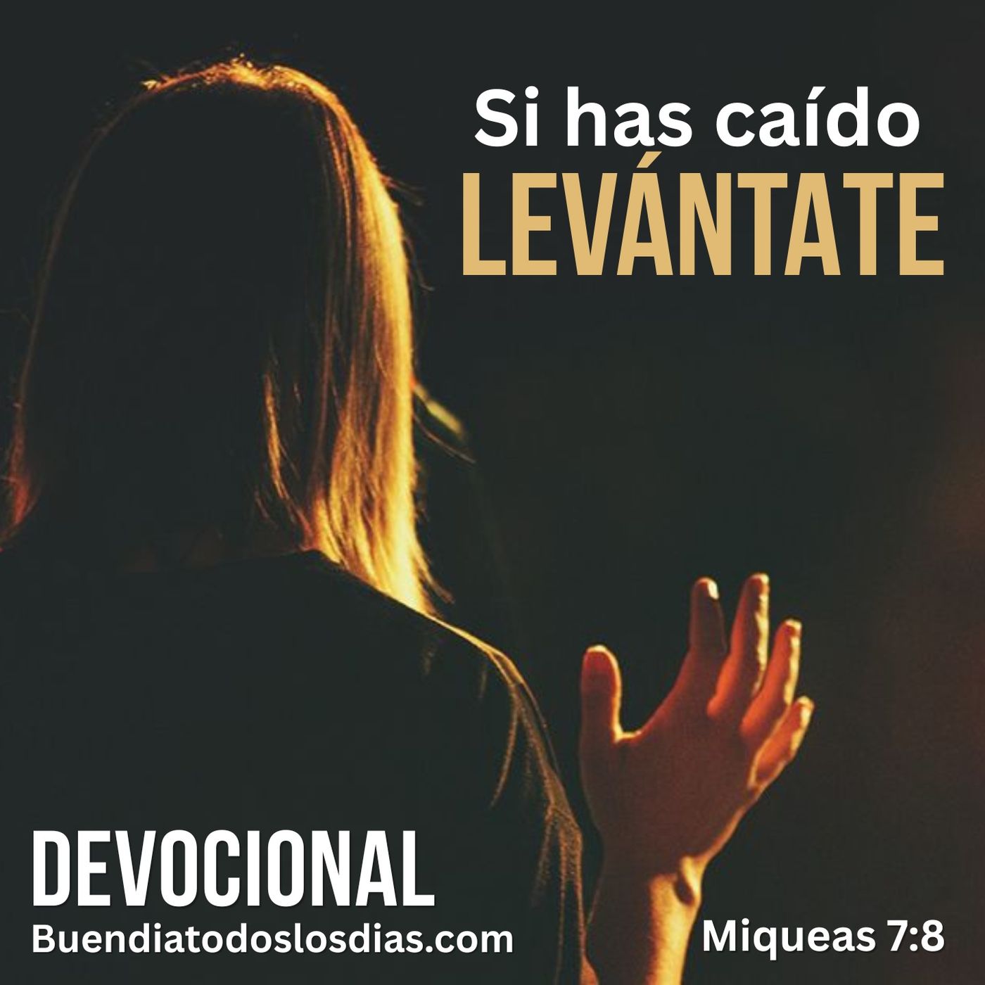 Portada de Buen Dia Todos Los Dias