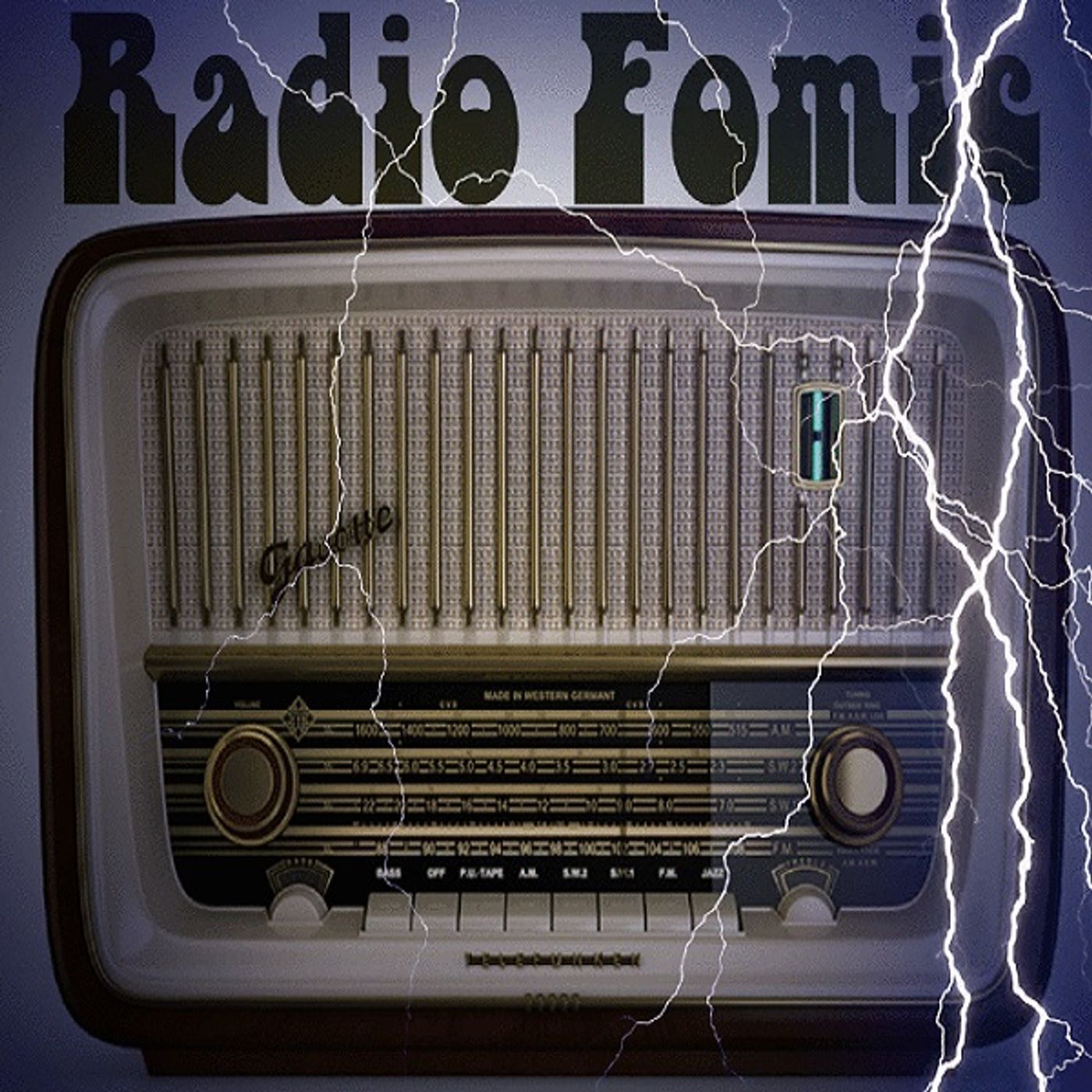 Radio Fomic