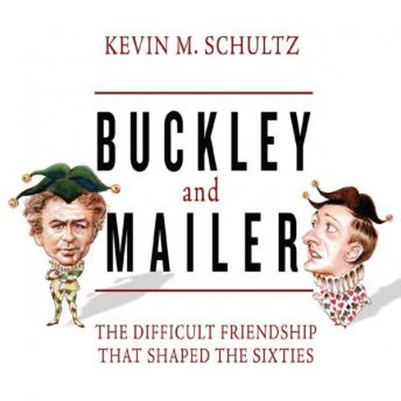 Best Full Audiobooks in Biography & Memoir, Law & Politics
