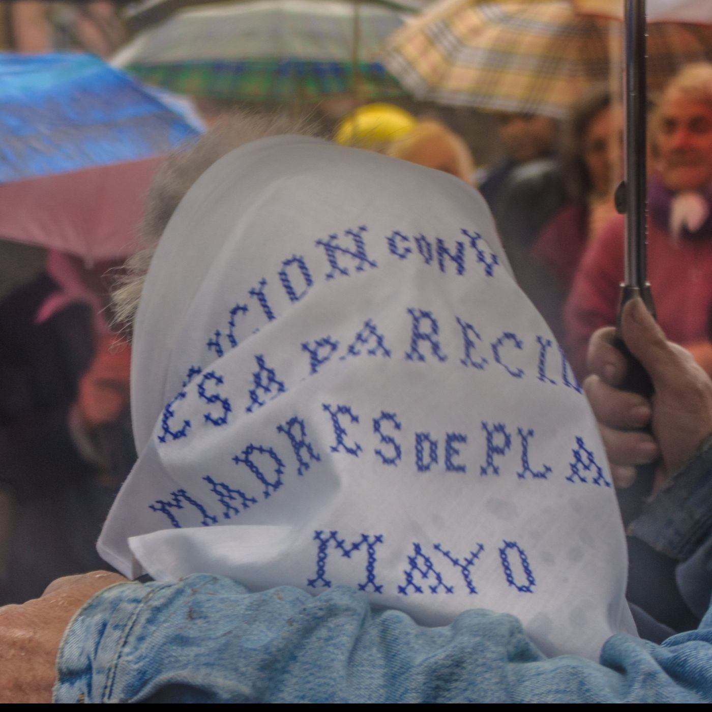 Visión semanal informativa | Las Madres de la Plaza de Mayo: "Las palabras importan y un genocidio siempre será un genocidio" episode artwork