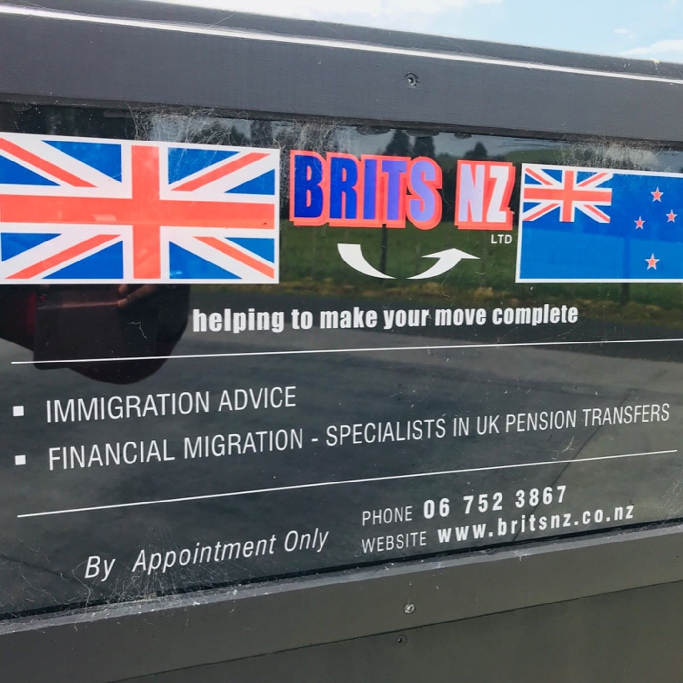 NZ Immigration 2017: What the experts say episode artwork