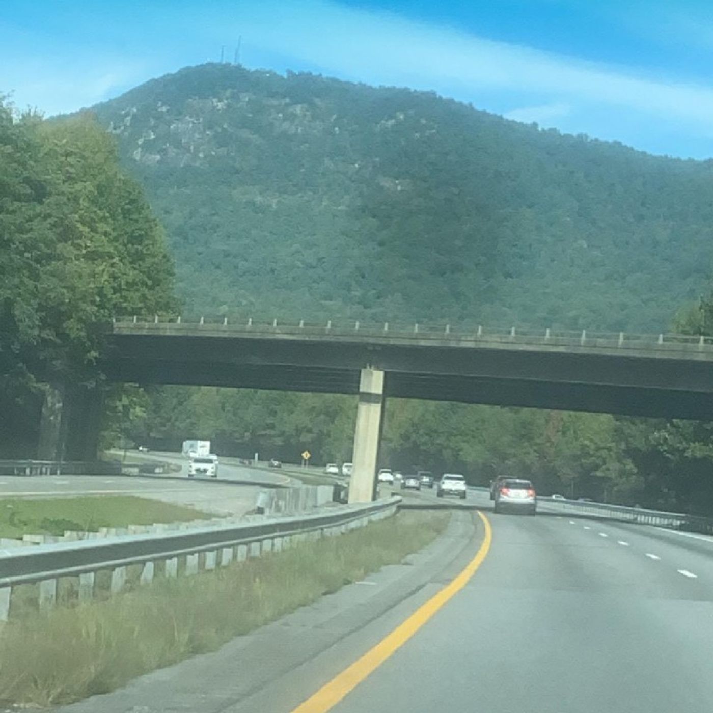 Talk About Everything All About Nothing