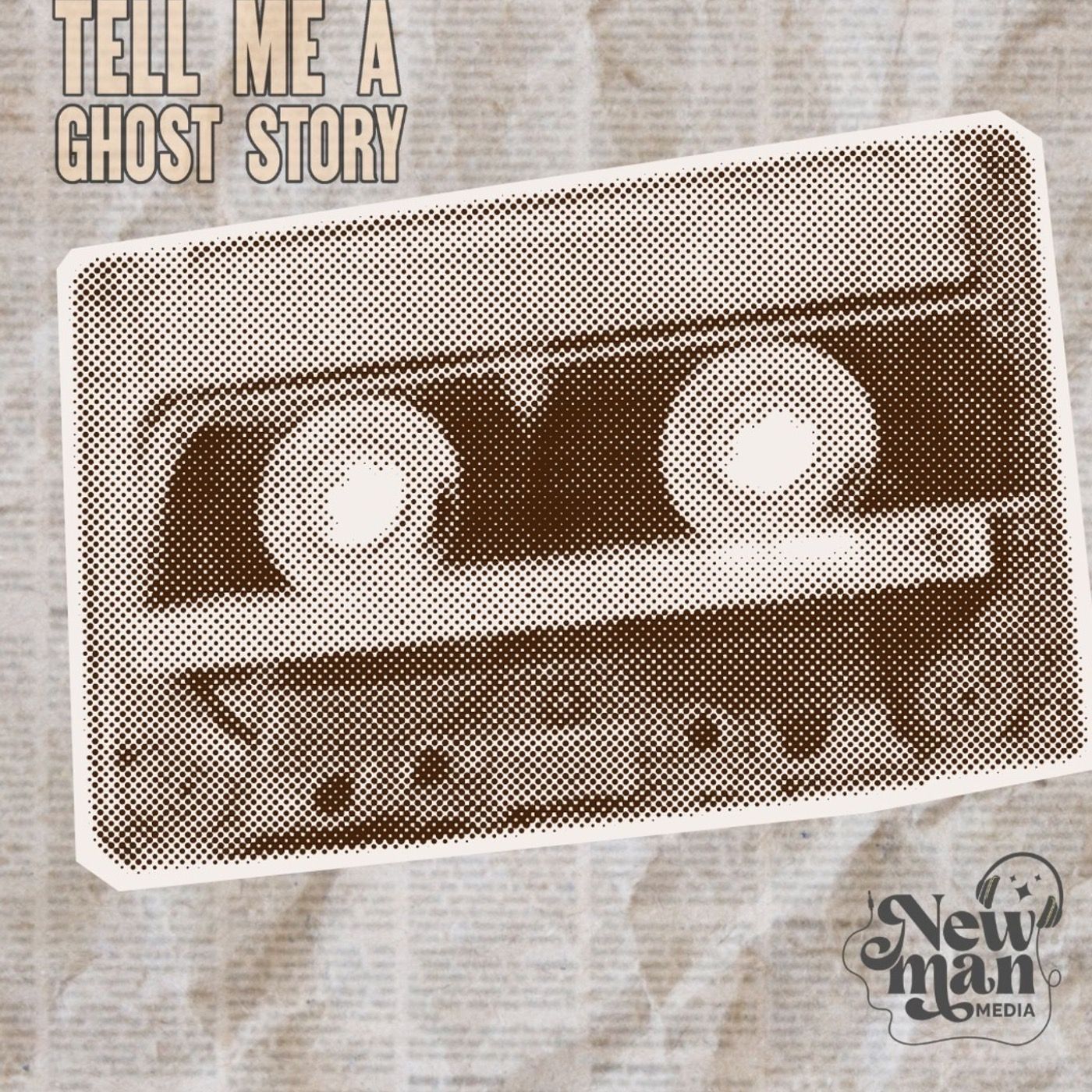 Tell Me A Ghost Story