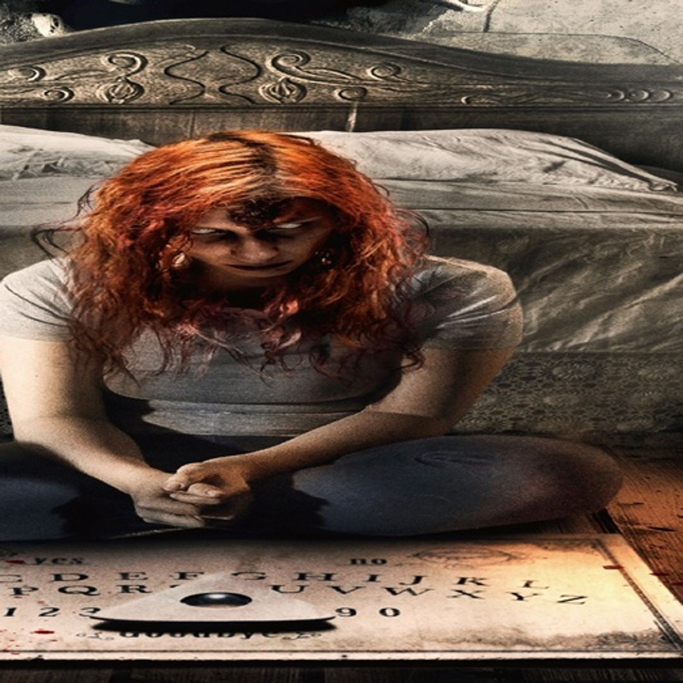 Un Espectro Se Llevó A Mi Hermano Por Jugar A La Ouija ( Recopilación De Ouijas #1 )