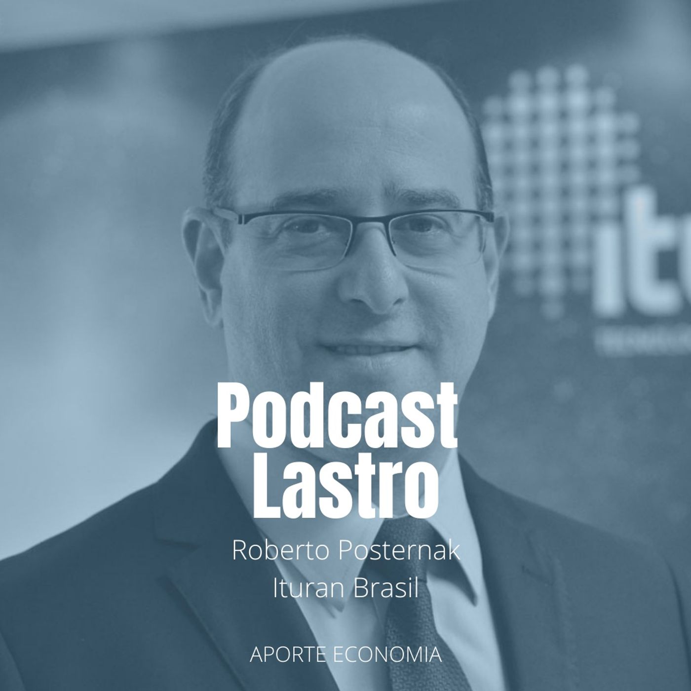 Podcast Lastro