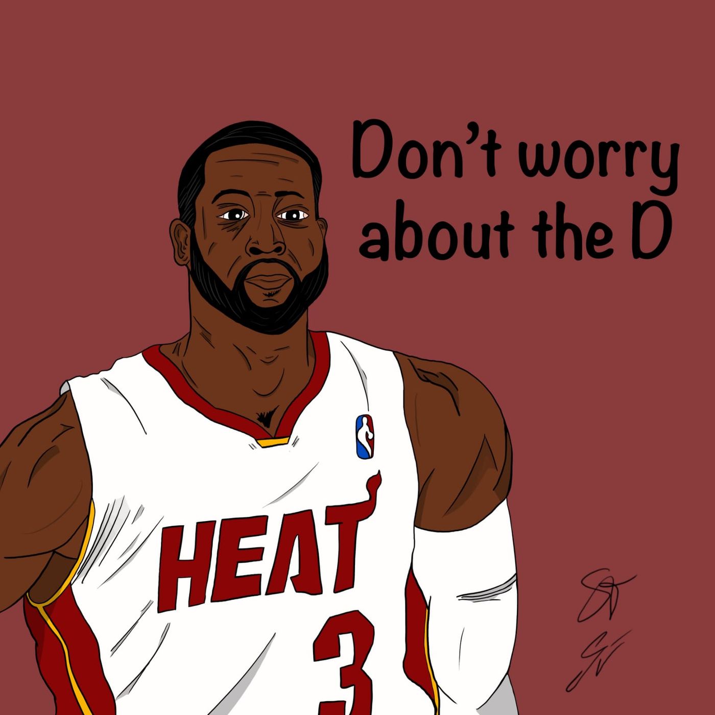 NBA Popcorn
