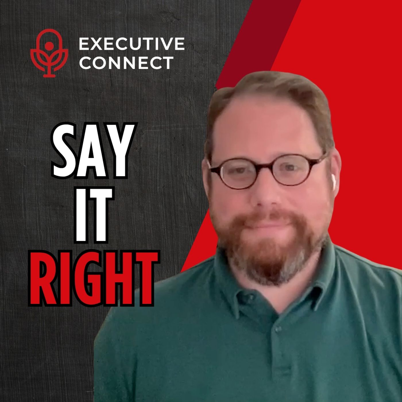 Executive Communication Secrets | Elie Jacobs