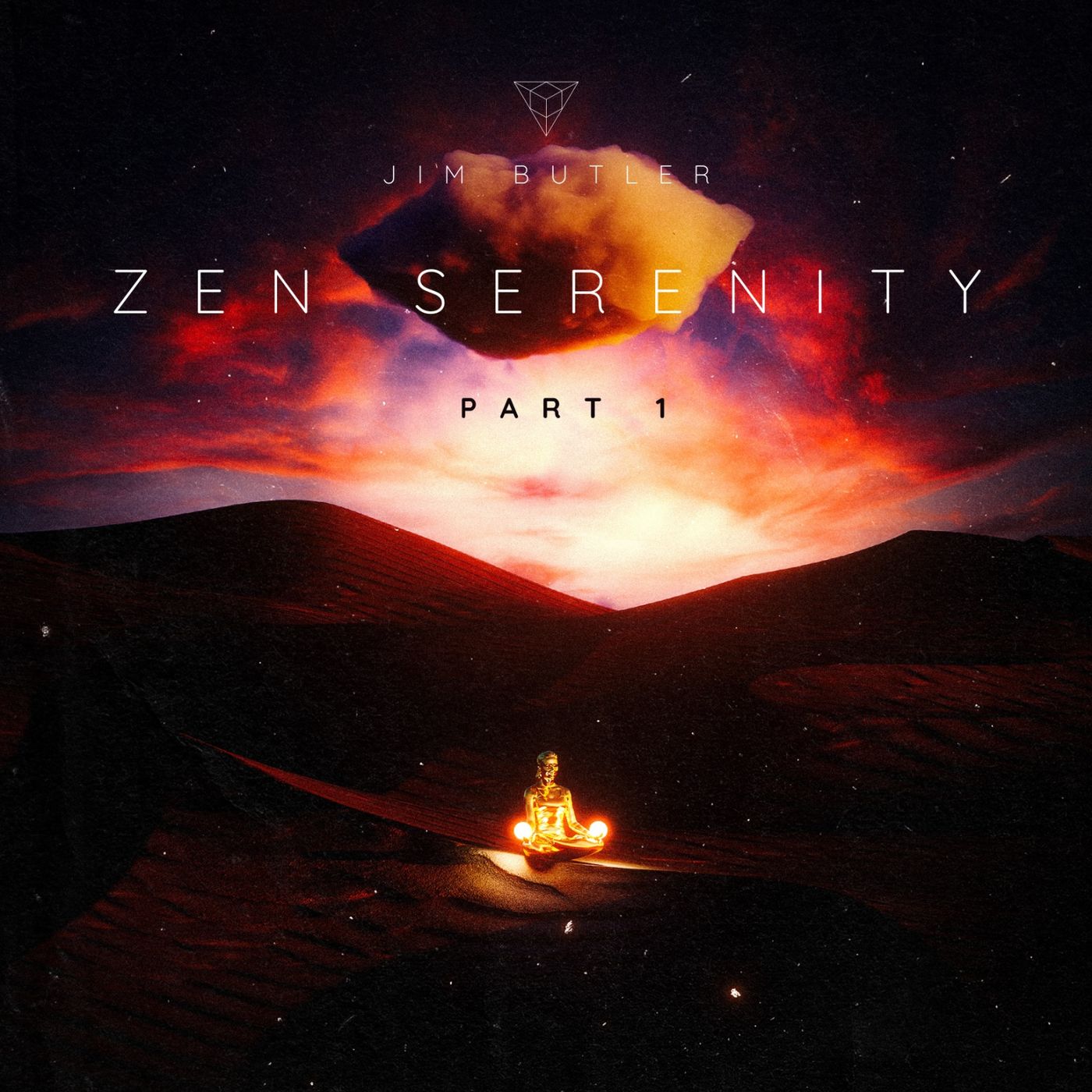 Deep Energy 1786 - Zen Serenity - Part 1