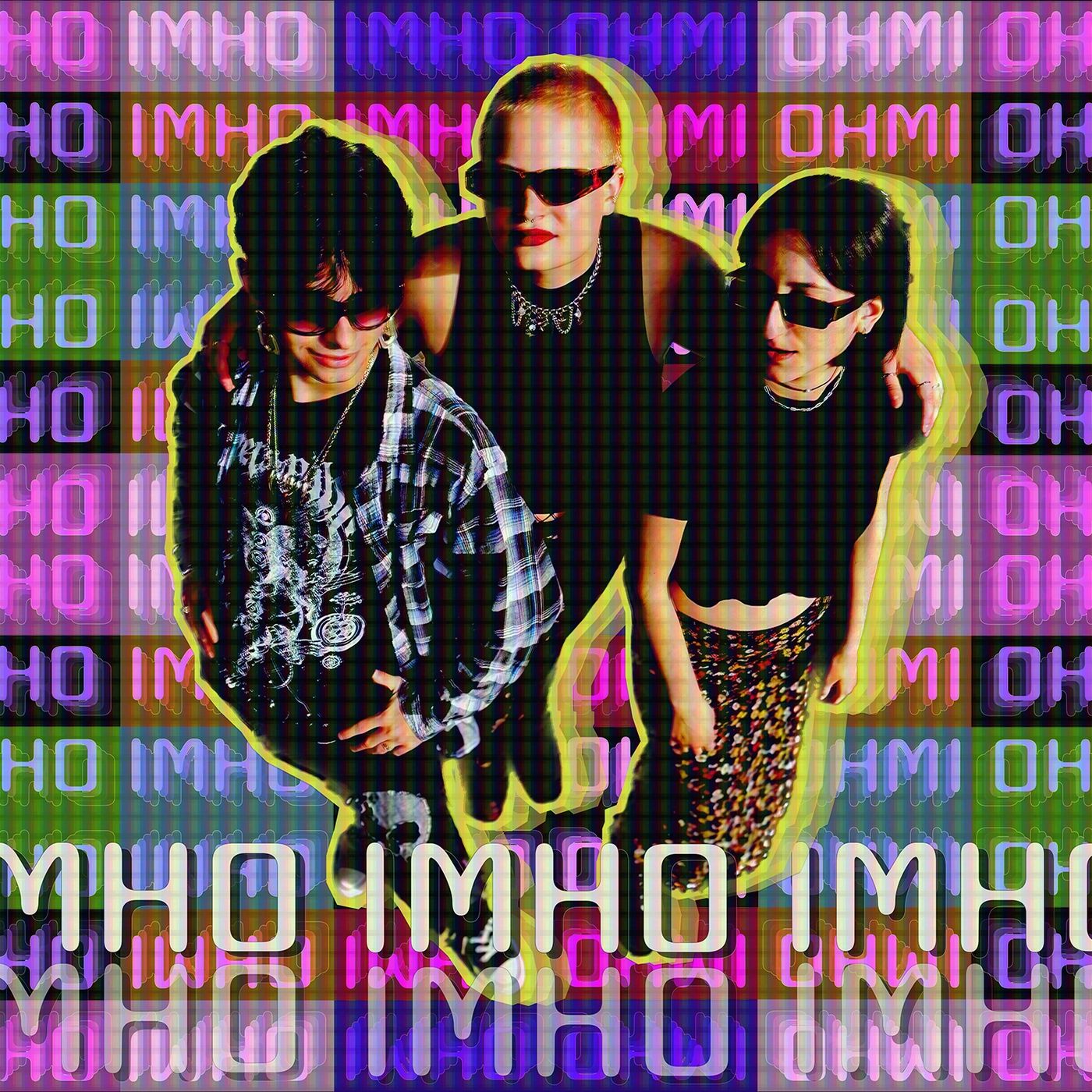 IMHO