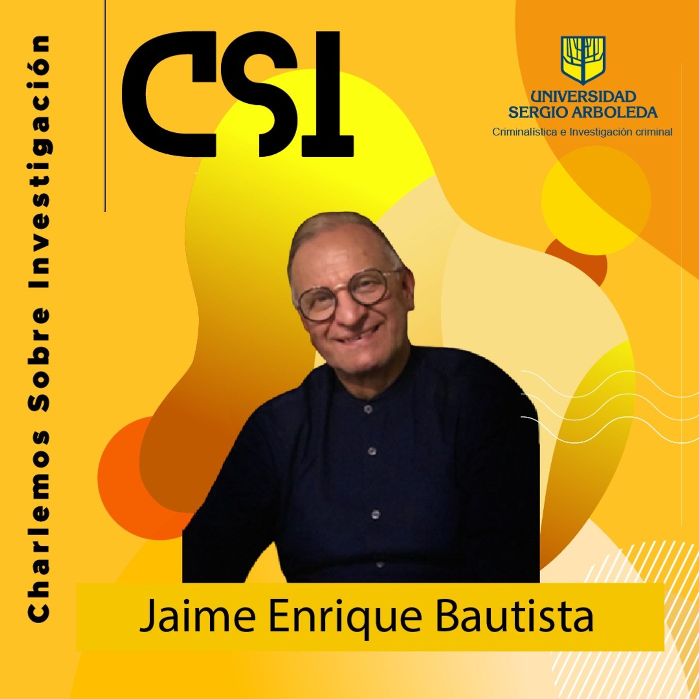 Charlemos Sobre Investigación