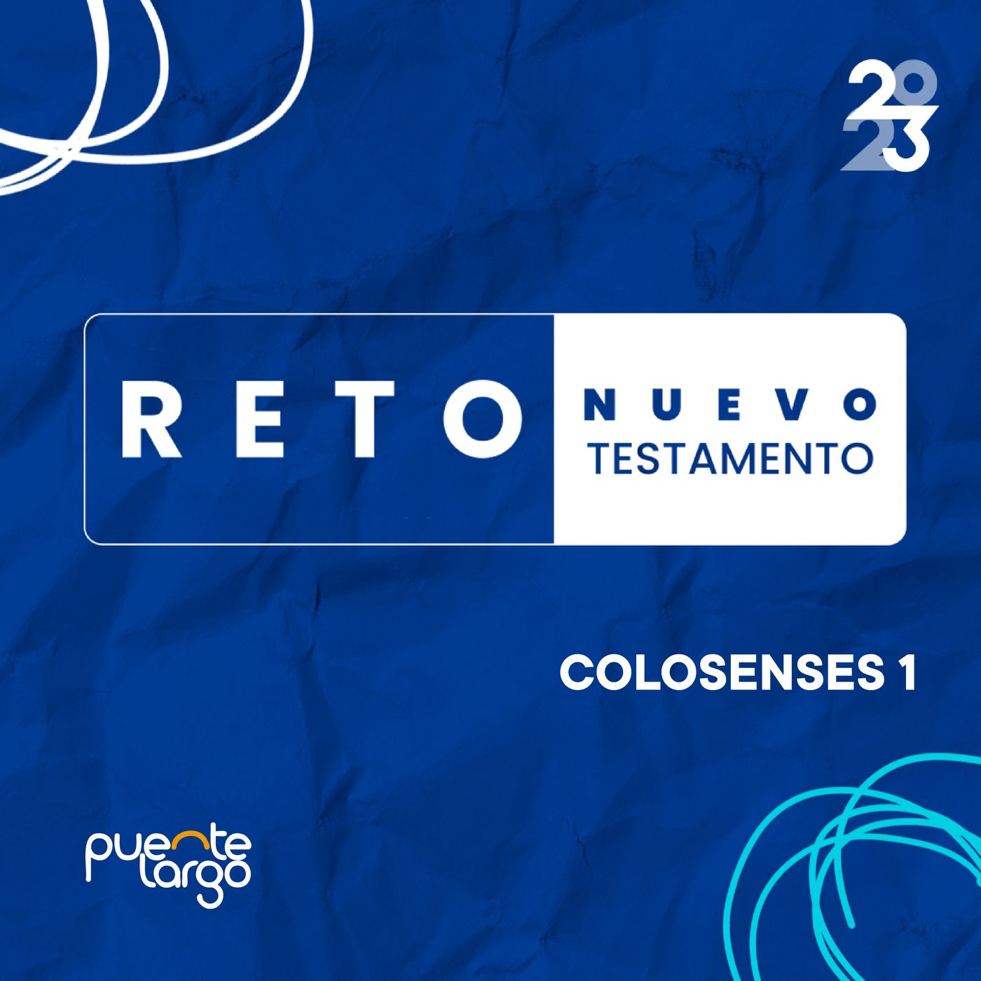 Colosenses Capítulo 1 episode artwork