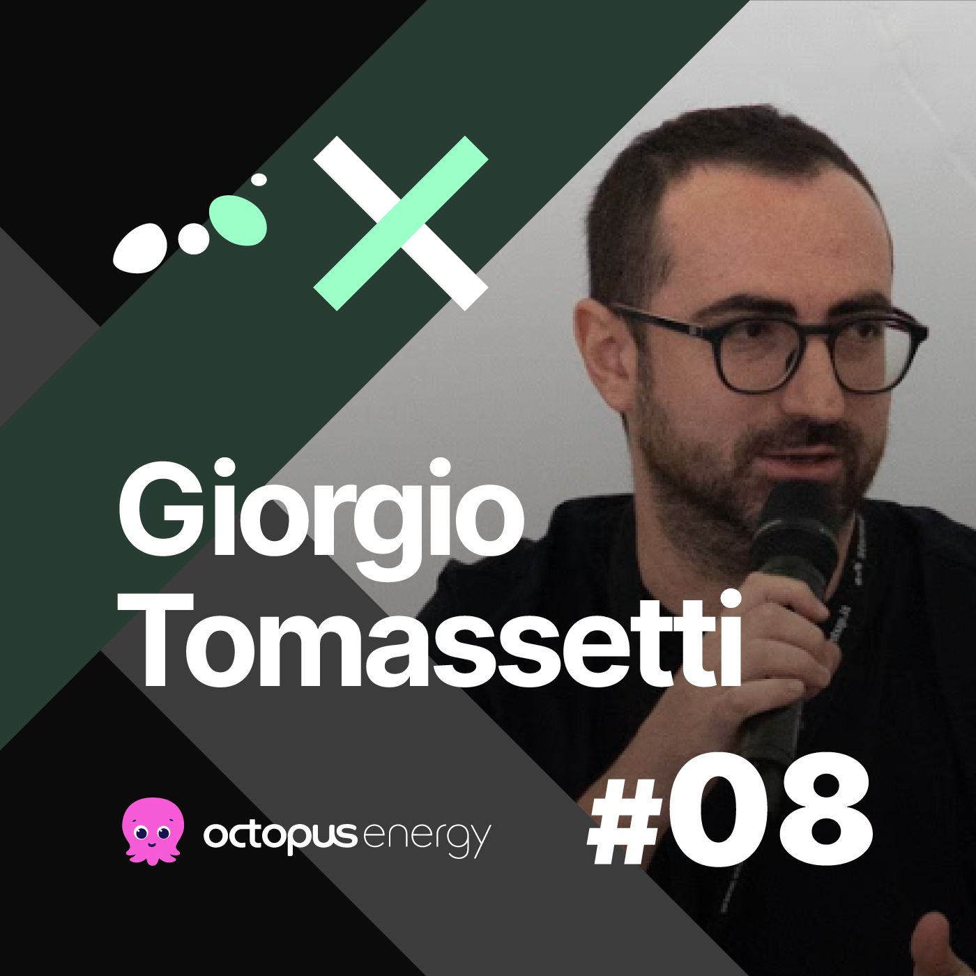 X INNOVAZIONE - La finestra sul futuro a tu per tu con i protagonisti dell\'Innovazione 🎙️ ❎