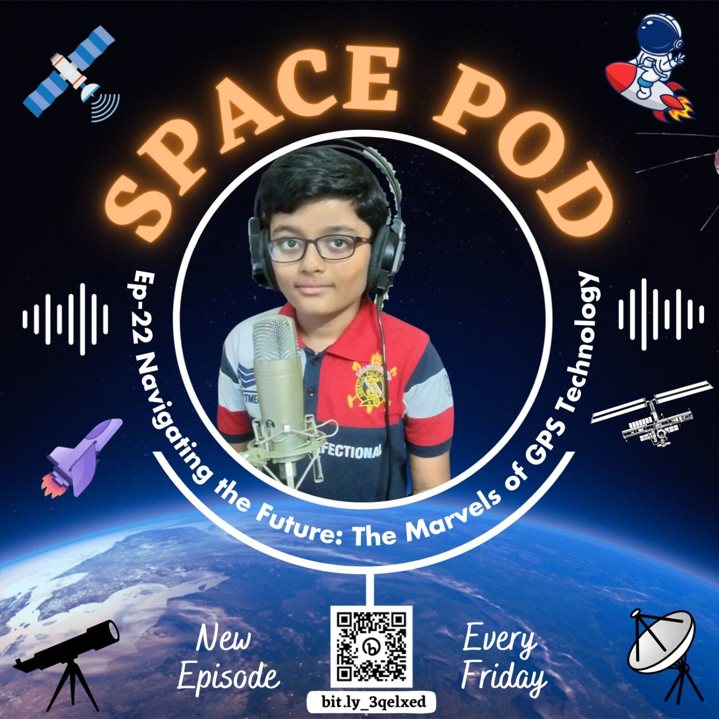 Space POD (Space Technologies and Exploration)