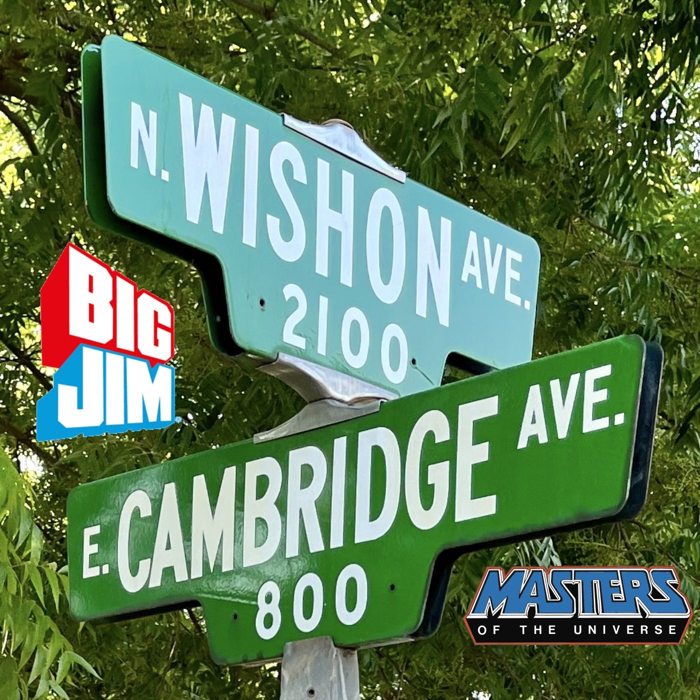 Cambridge & Wishon