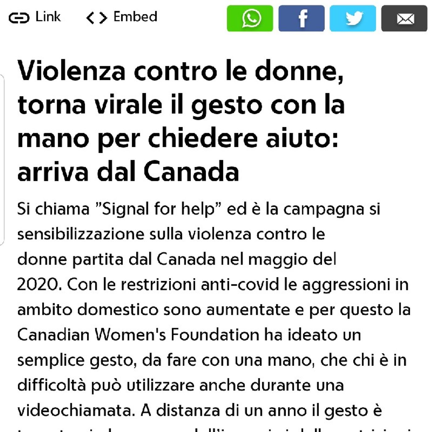 Polemiche (a volte) in allegria