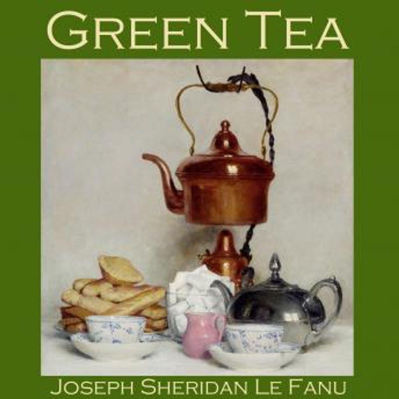 Get Best Full Audiobooks in Literature, Short Stories