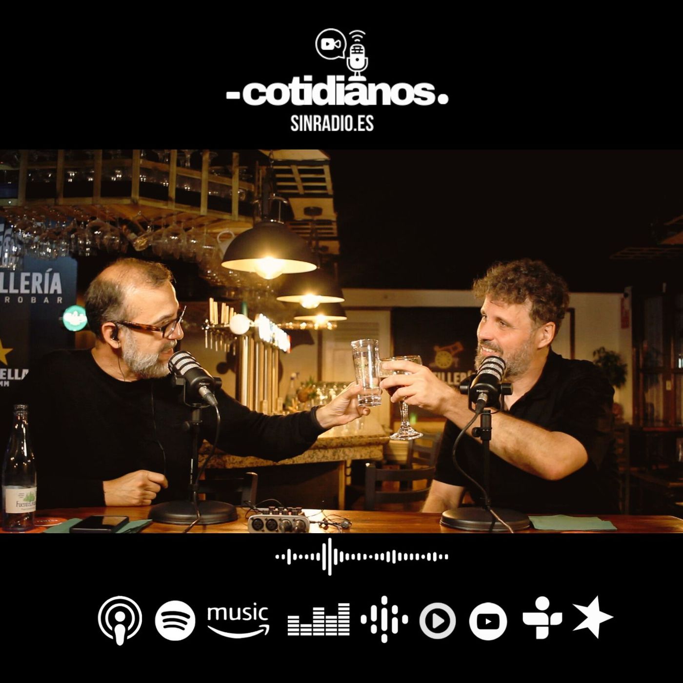 SinRadio