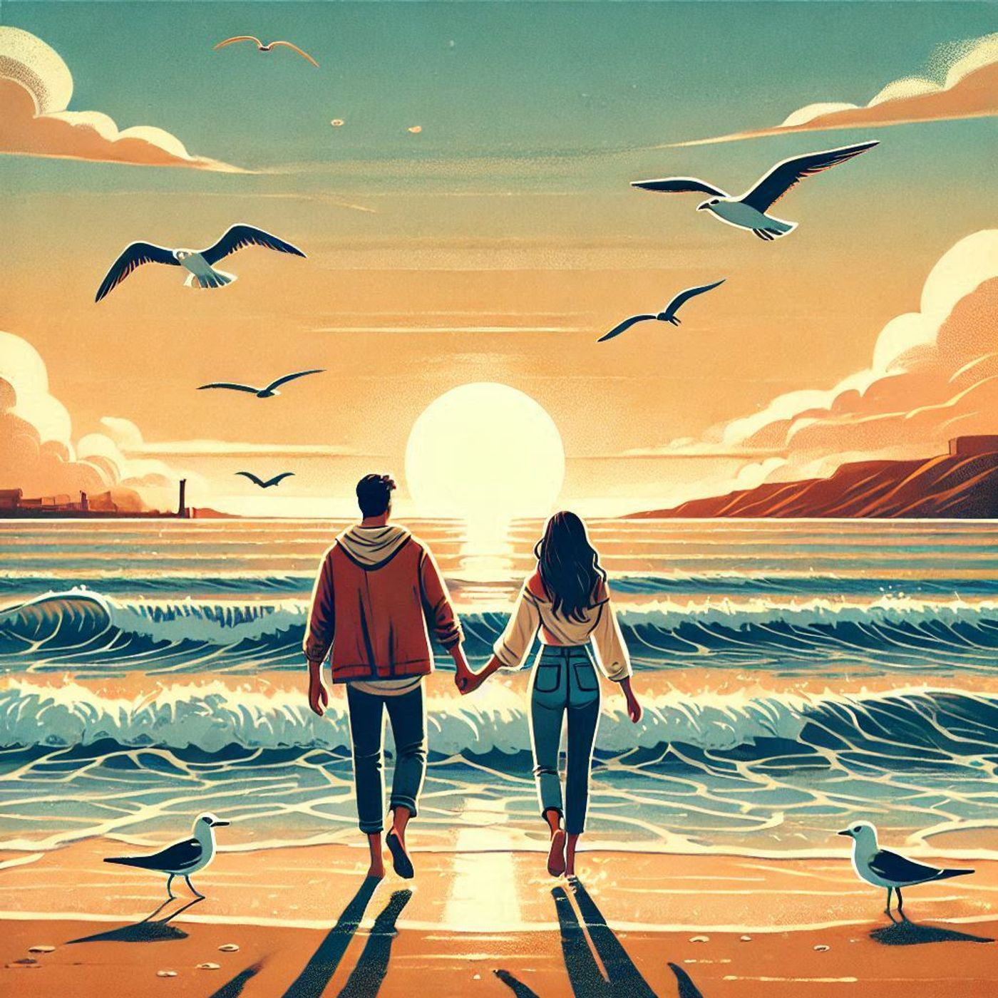 Historias Romanticas