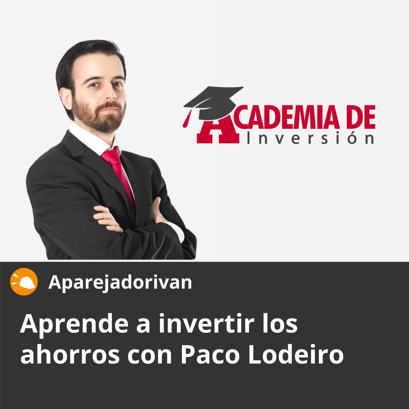 Aparejadorivan