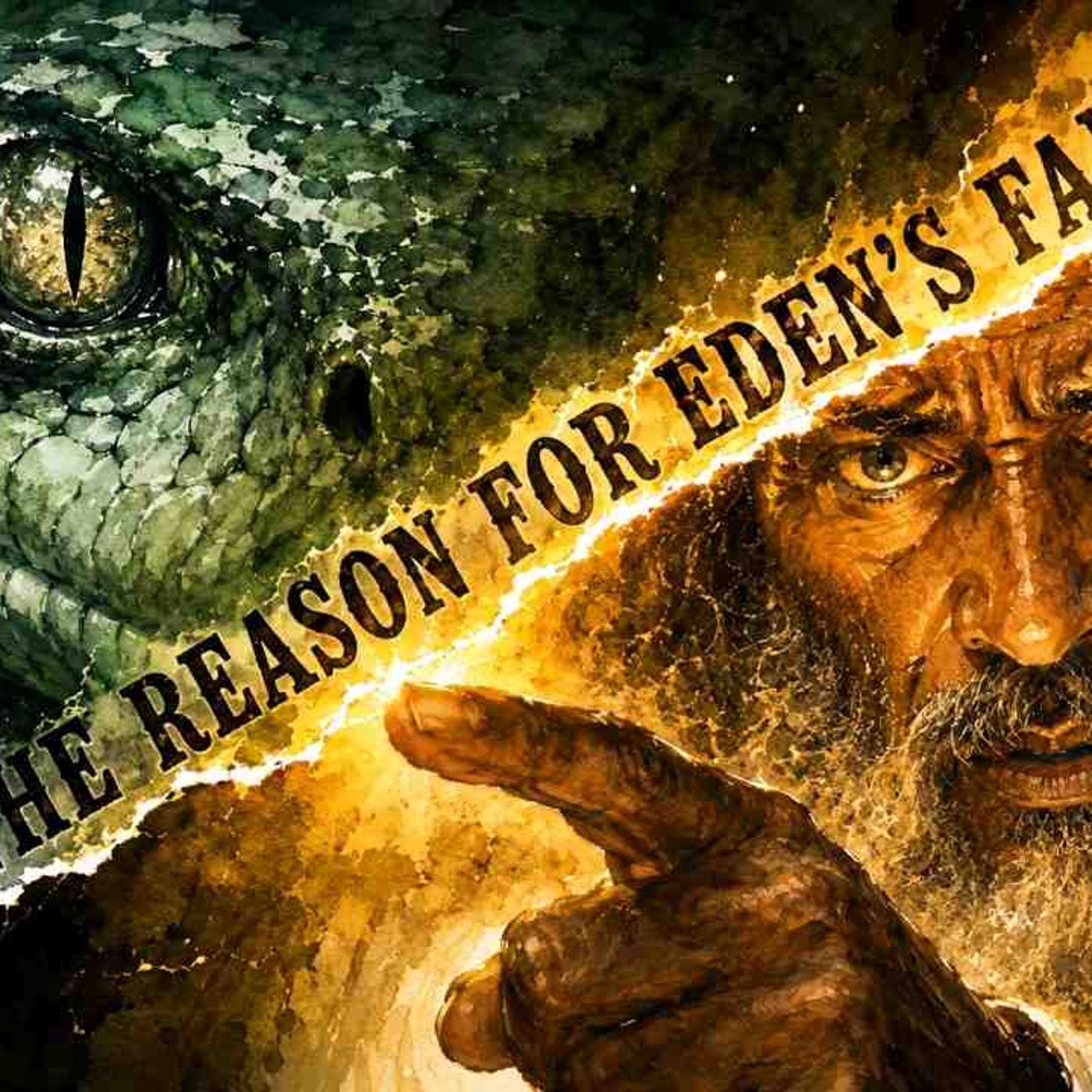 God_s Law in Scripture_ What You_ve Been Getting Wrong episode artwork