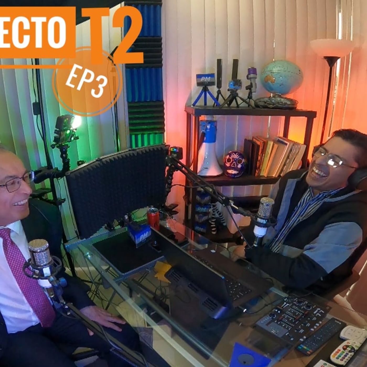INSURRECTO Podcast | Análisis, entrevistas ácidas e irreverentes sobre política mexicana