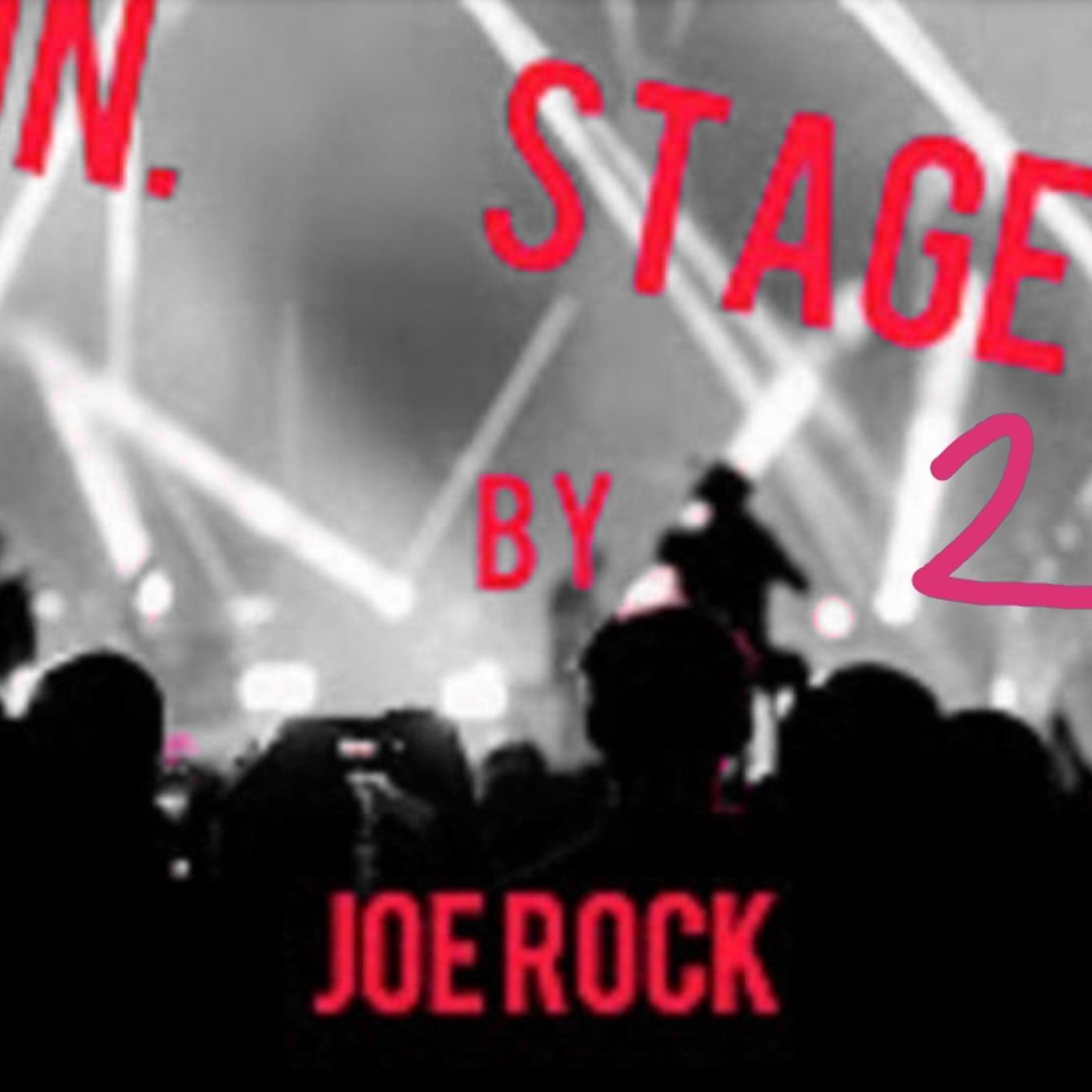 On Stage 2
