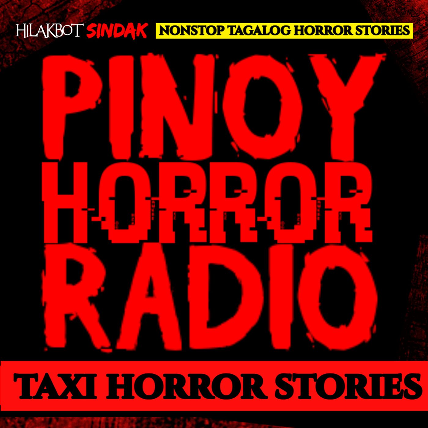 🔴 Sindak Stories - Taxi Horror Stories 1 episode artwork