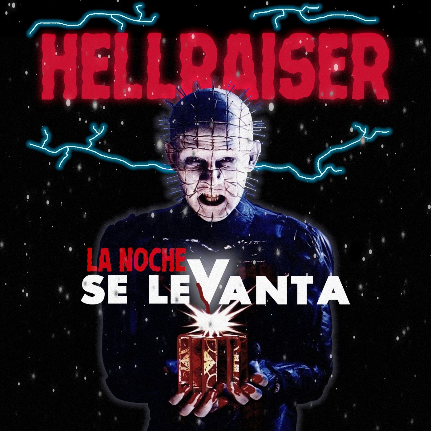La Noche Se Levanta