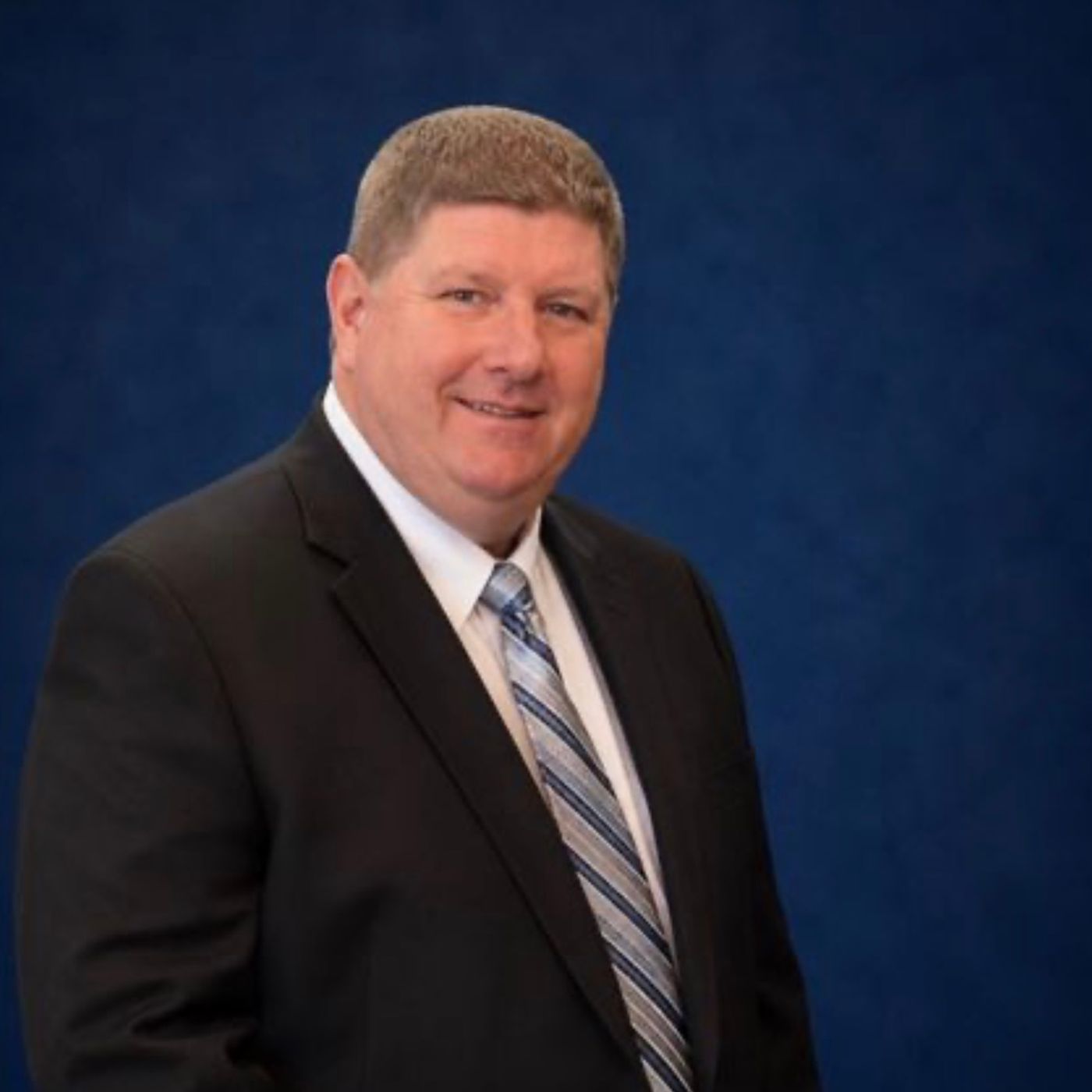 Rev. Tim Brimm- "Why Holiness Is Scriptural" episode artwork