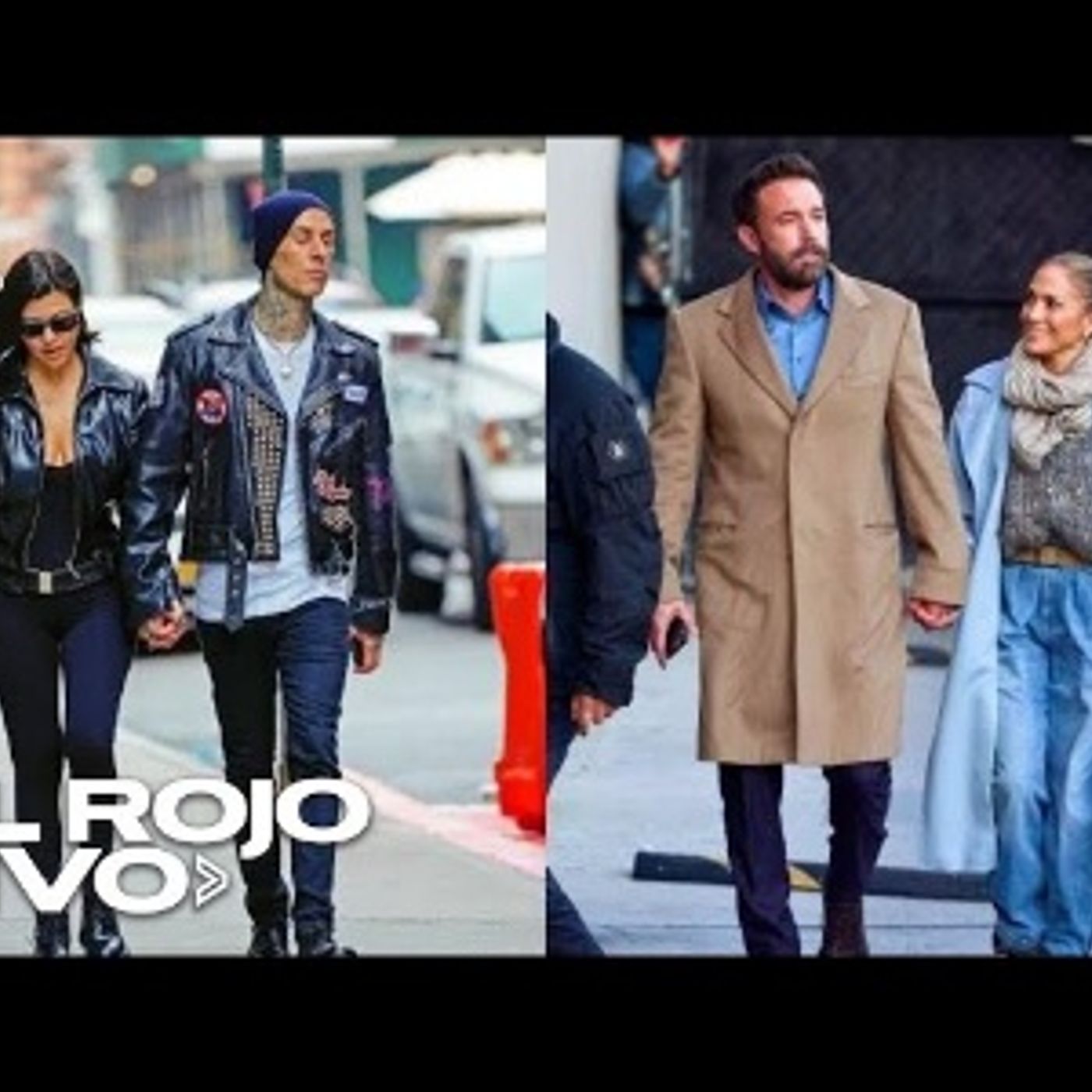 ESCANDALOS DE FAMOSOS