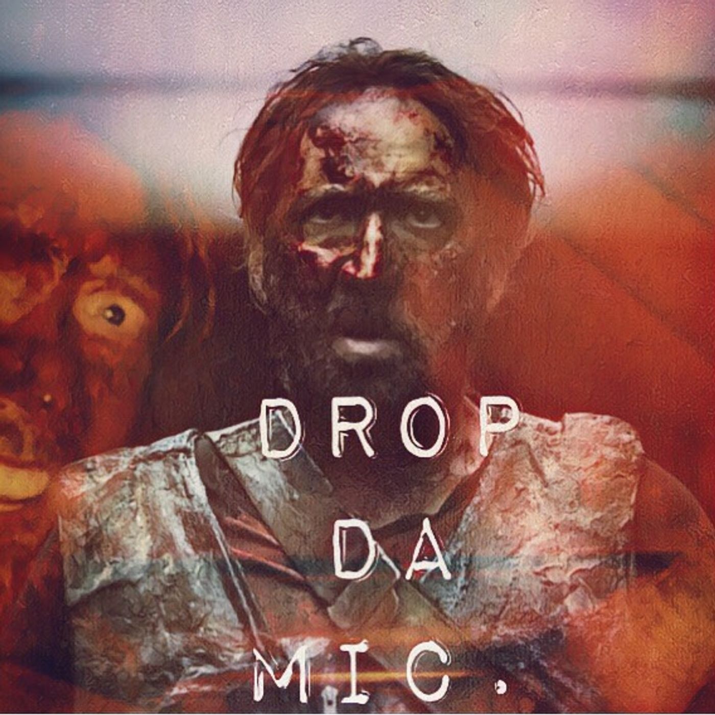 Drop Da Mic.