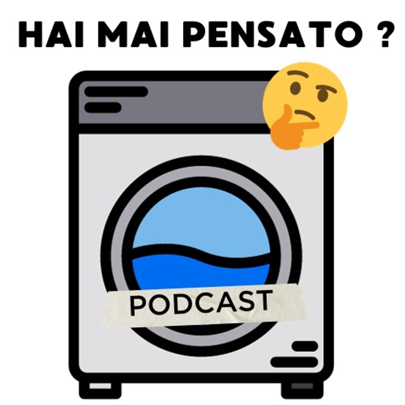 Hai mai pensato...