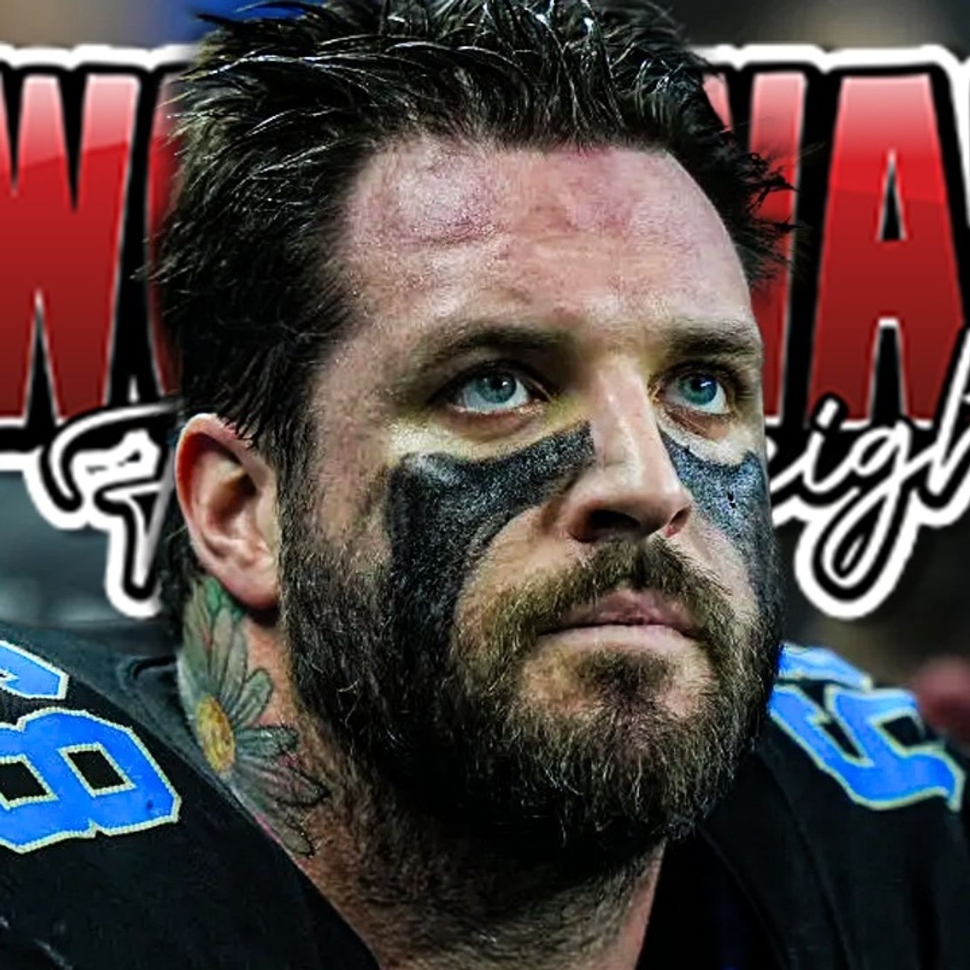 Taylor Decker Requests to be Released from the Detroit Lions