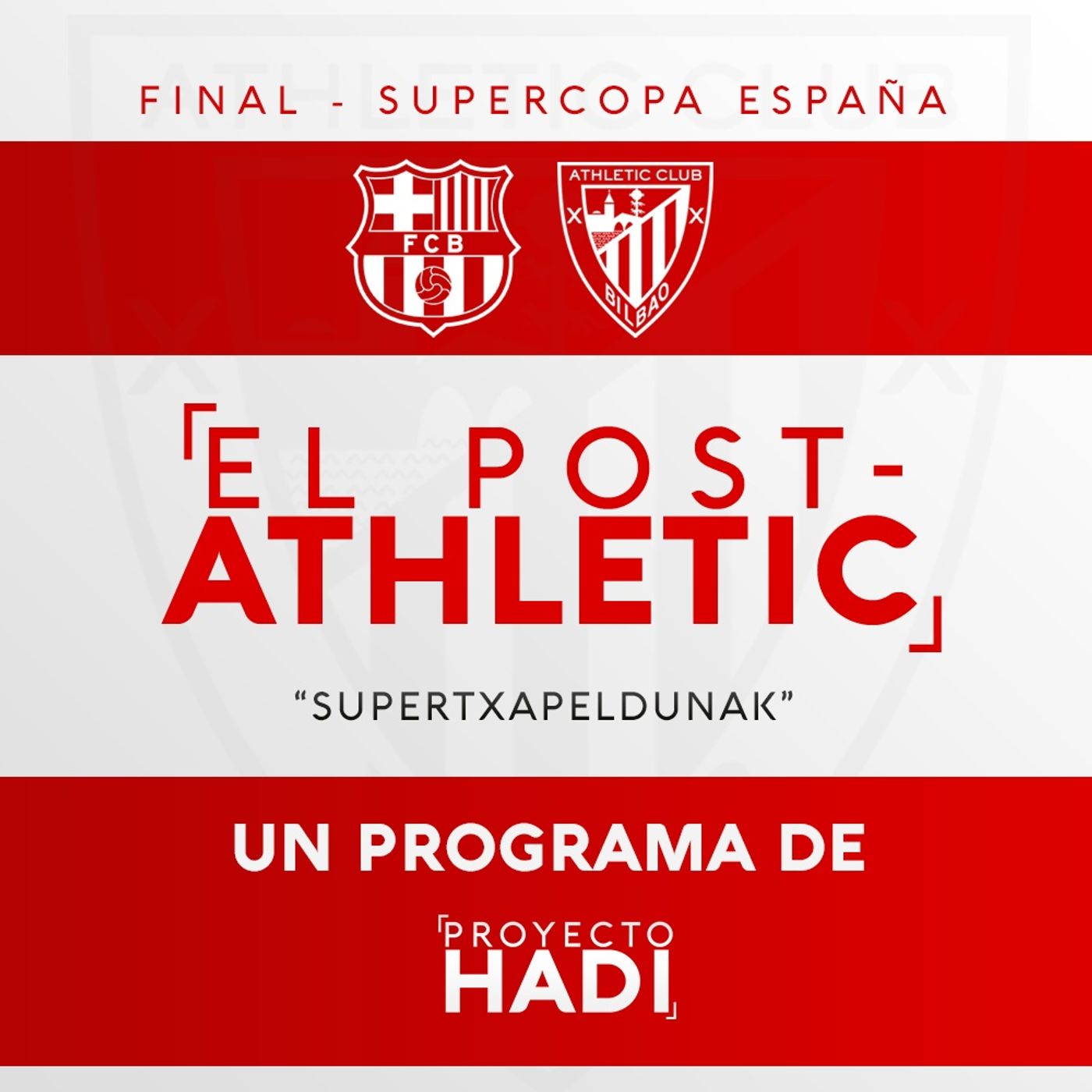 El Post-Athletic En Vivo