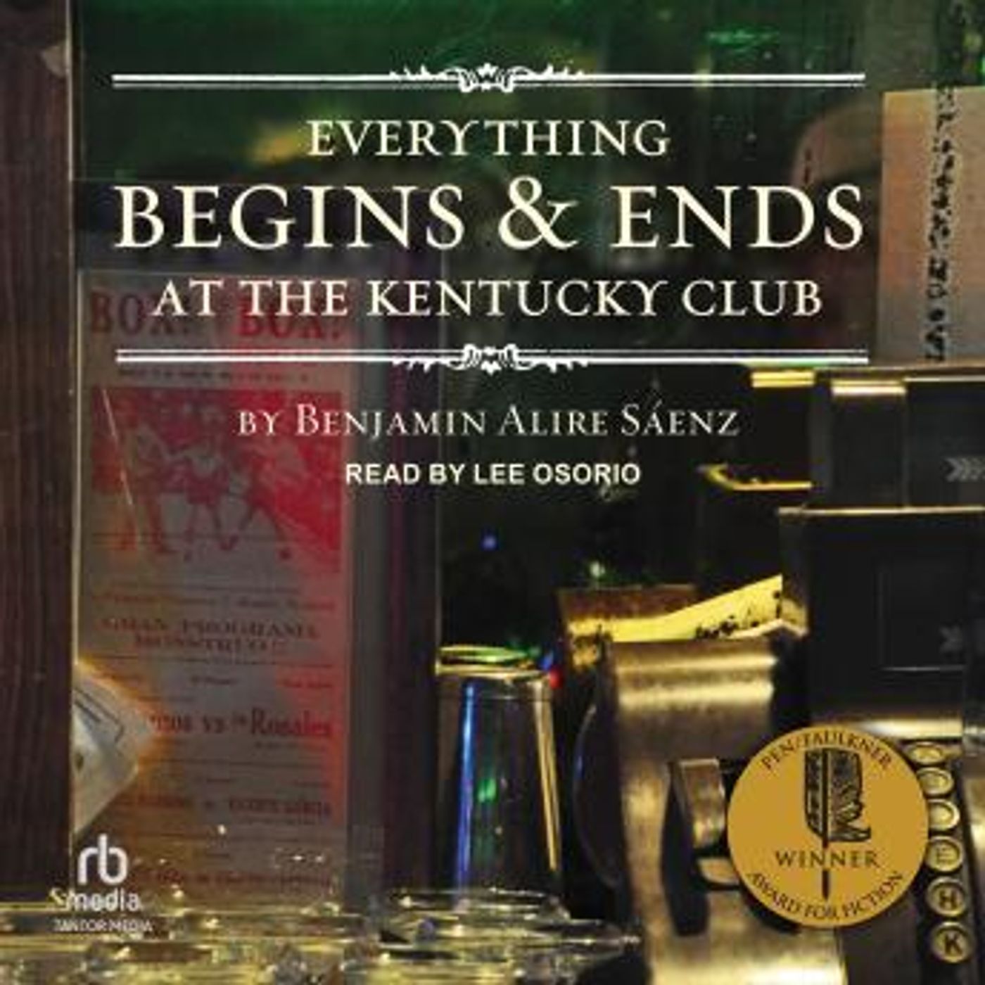 New Full Audiobooks in Fiction, Coming of Age
