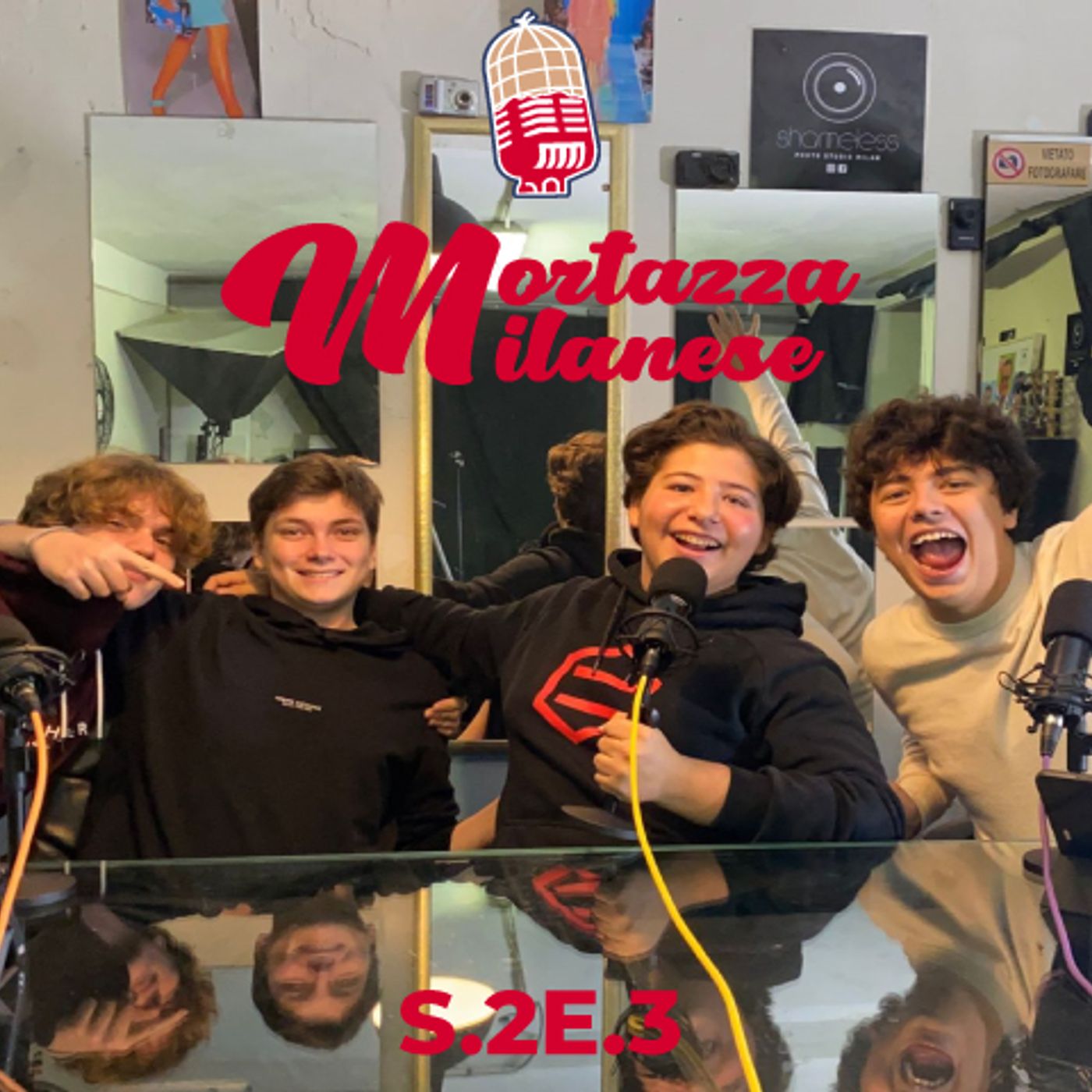 Mortazza Milanese