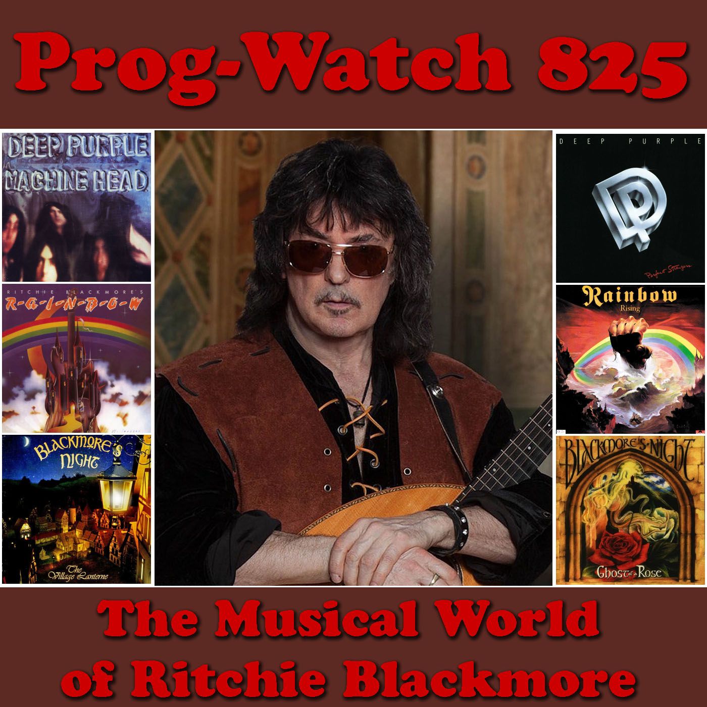 El Mejor Disco De Deep Purple 24 of Ritchie Blackmore Podcasts Interviews | Updated Daily - OwlTail