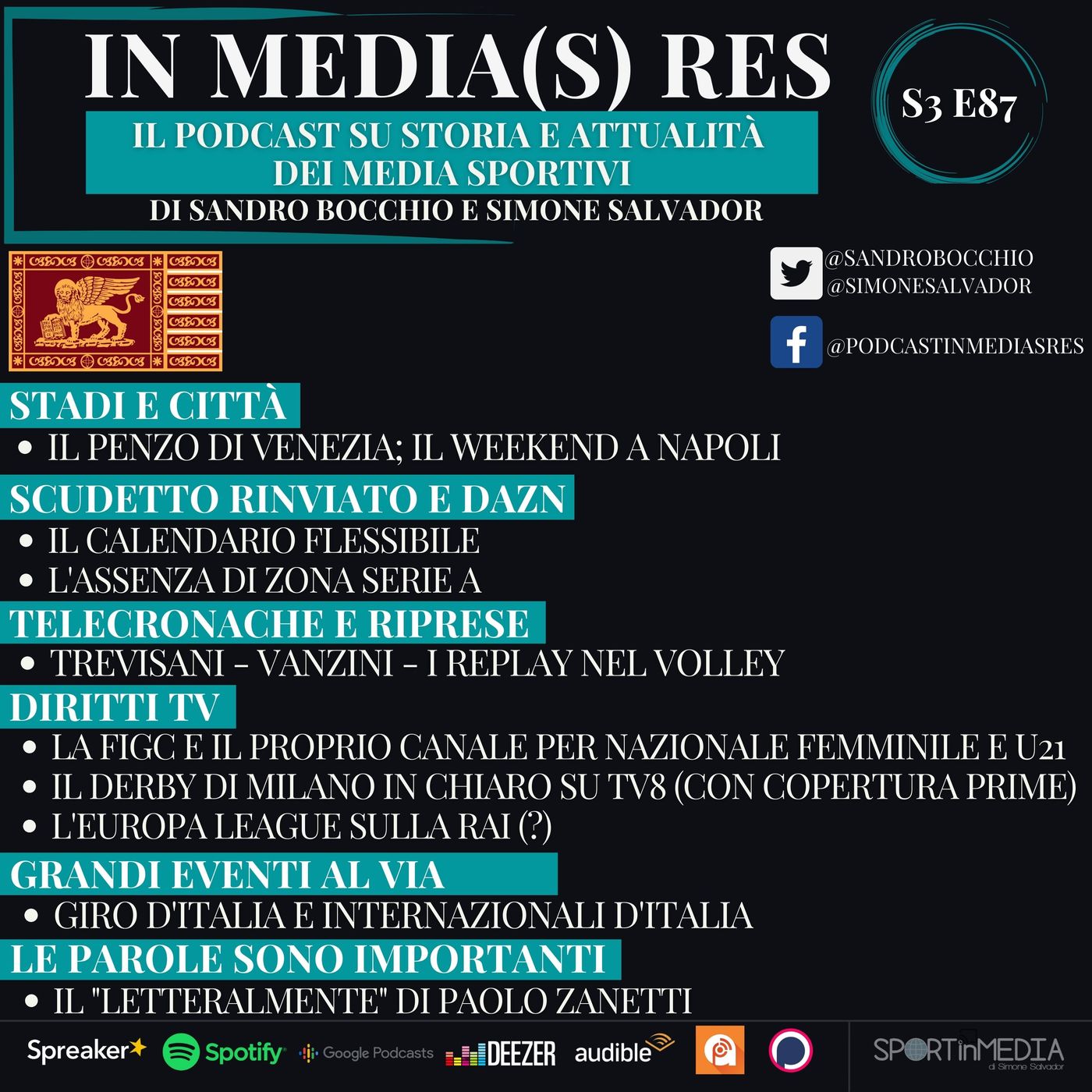 In Media(s) Res