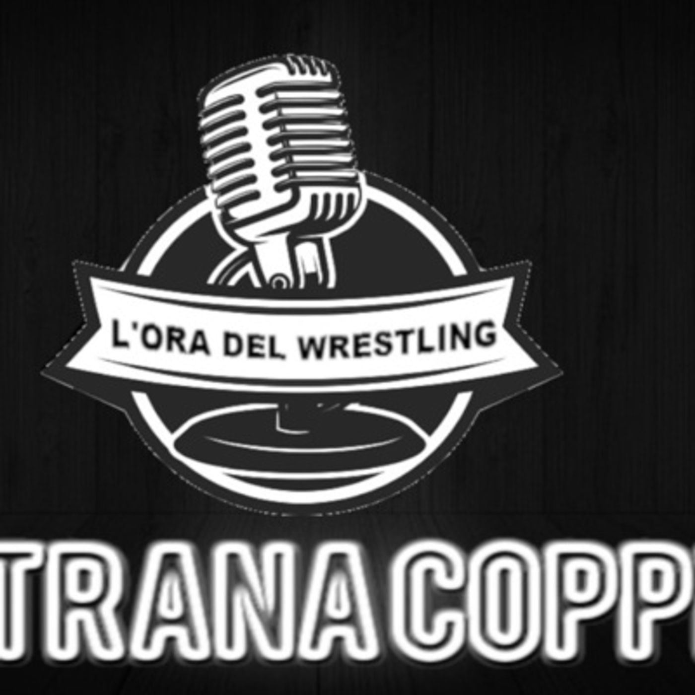 L\'ora del wrestling presenta
