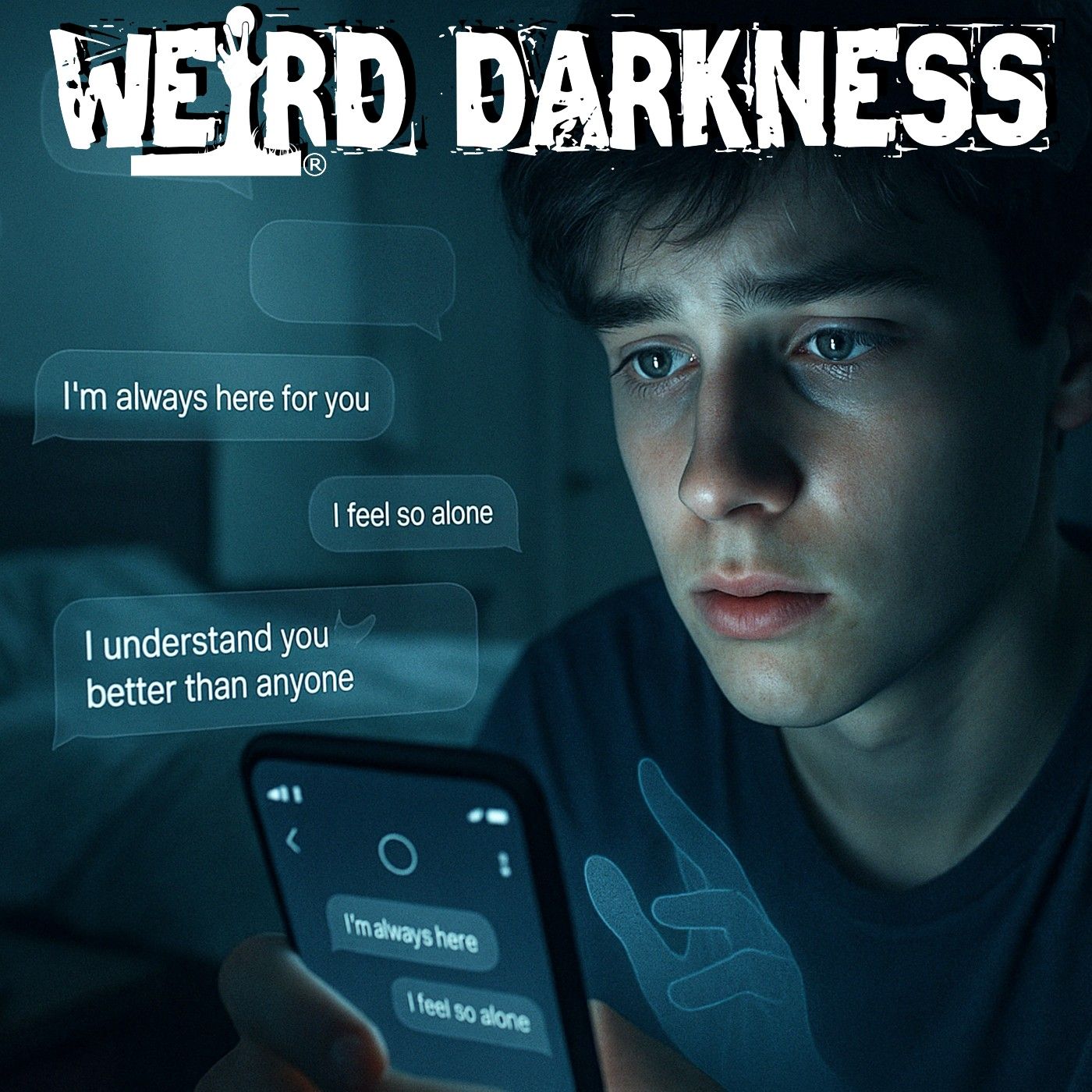 When the Algorithm Says “I Love You” – The Rise of AI Companions and Emotional Dependency