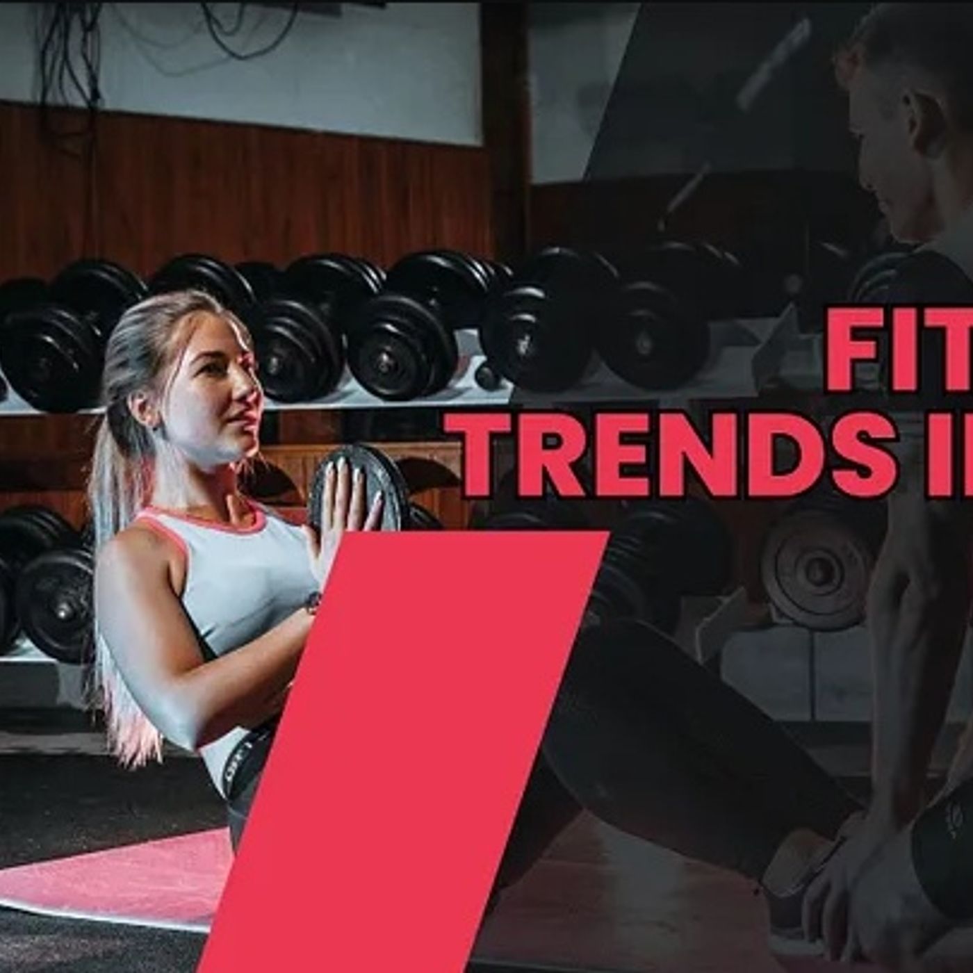 Engaging Fitness Trends in the USA