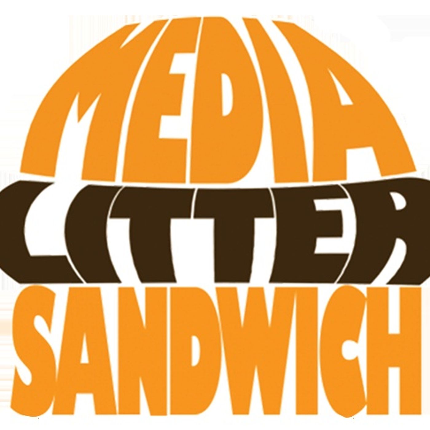 Media Litter Sandwich