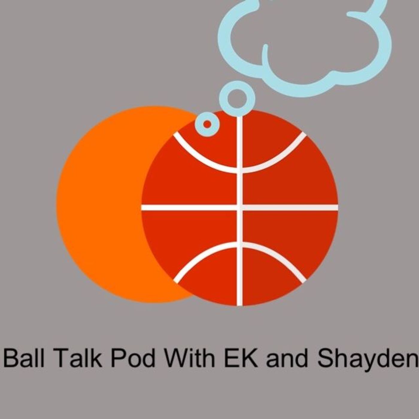 The Ball Talk Pod