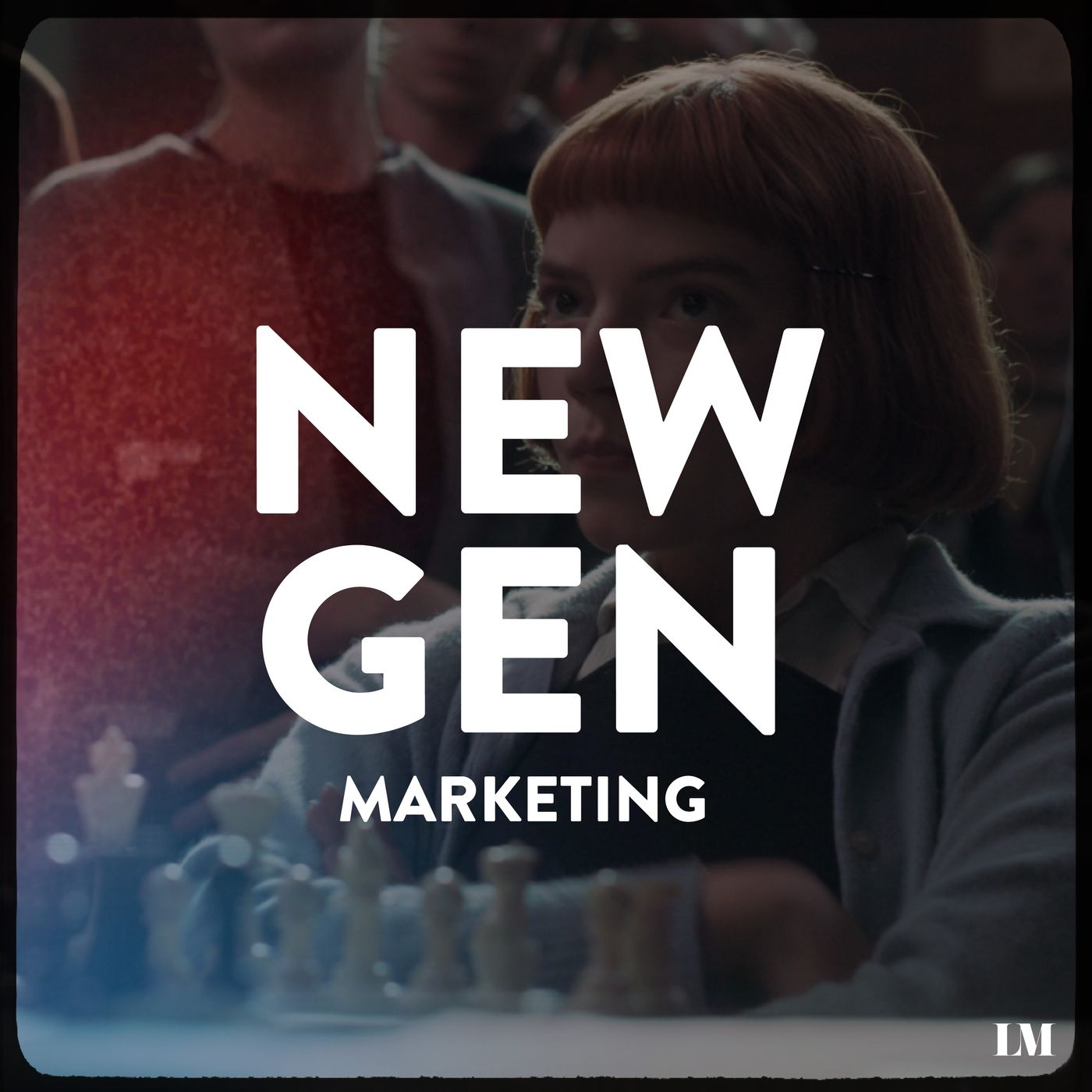 A New Generation of Marketing