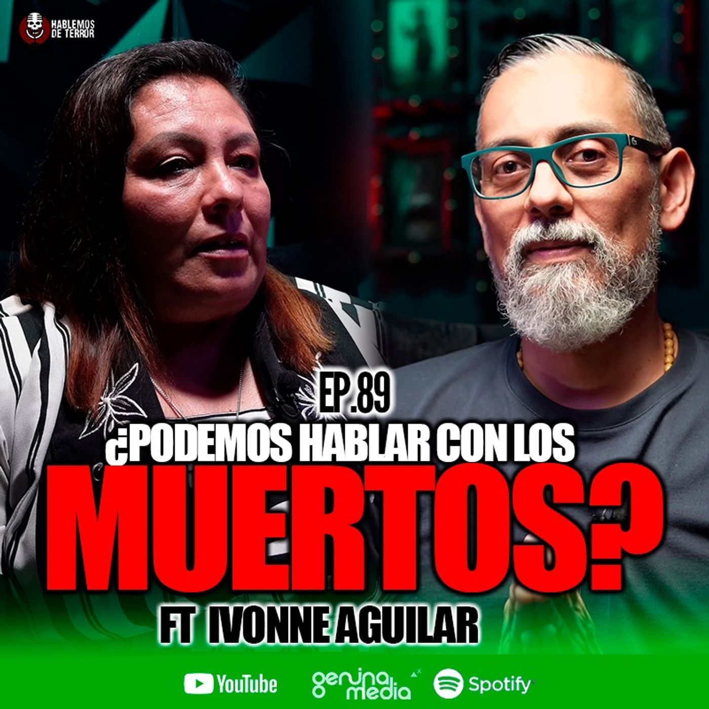 Hablemos de Terror
