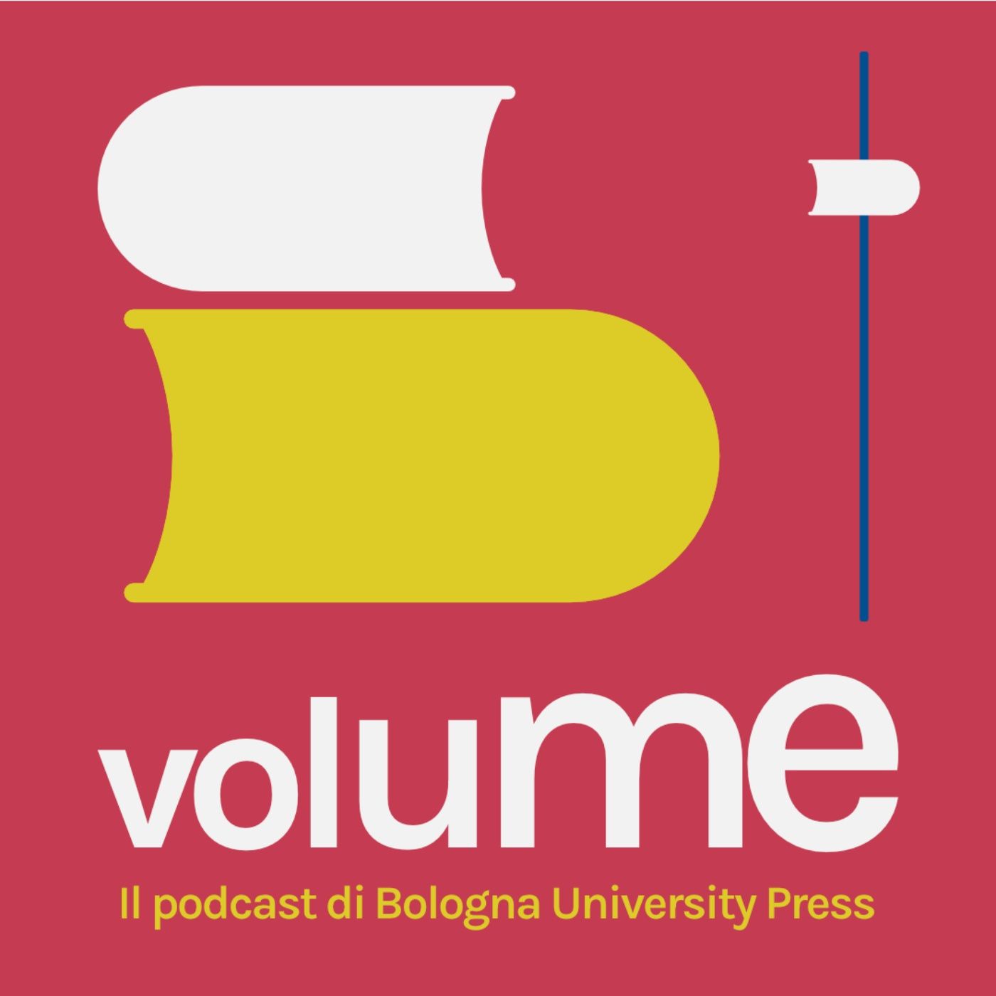 Volume